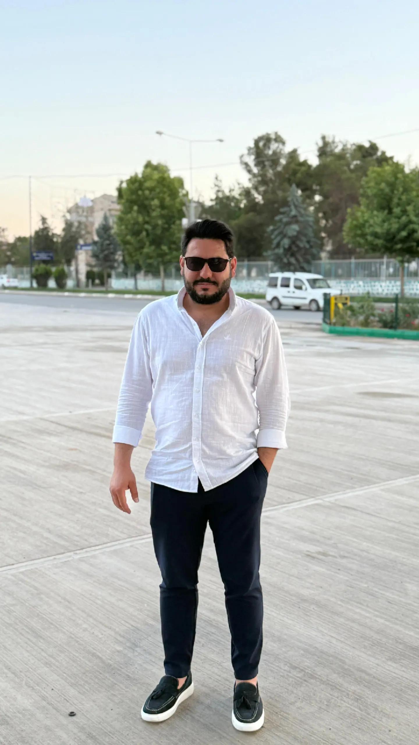 @Ahmet Tekyıldız