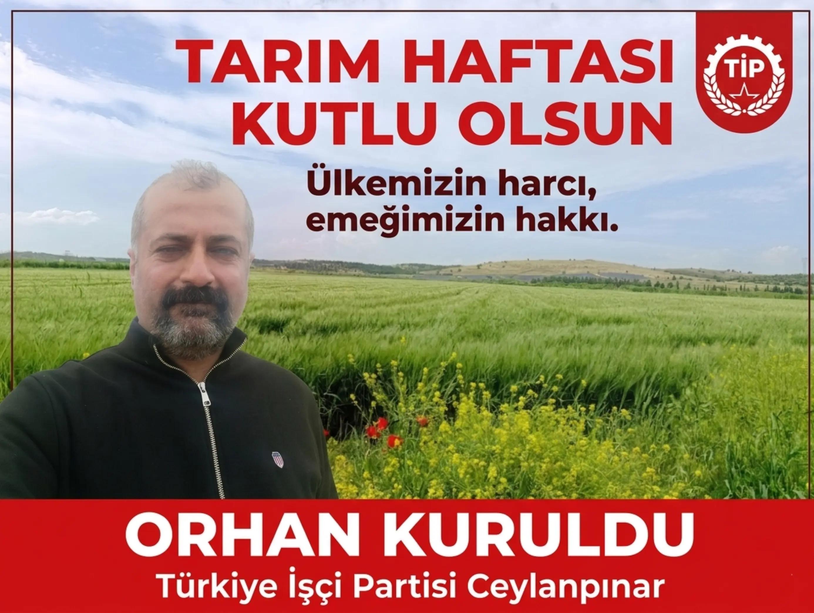 @Orhan _KURULDU