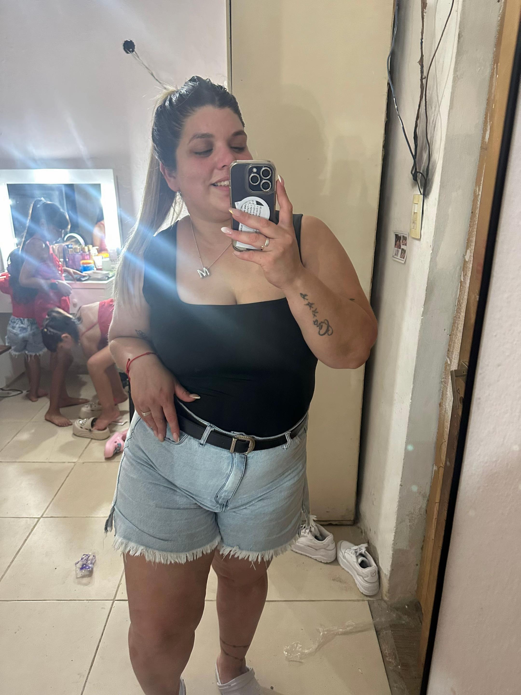 @Micaela Gonzalez