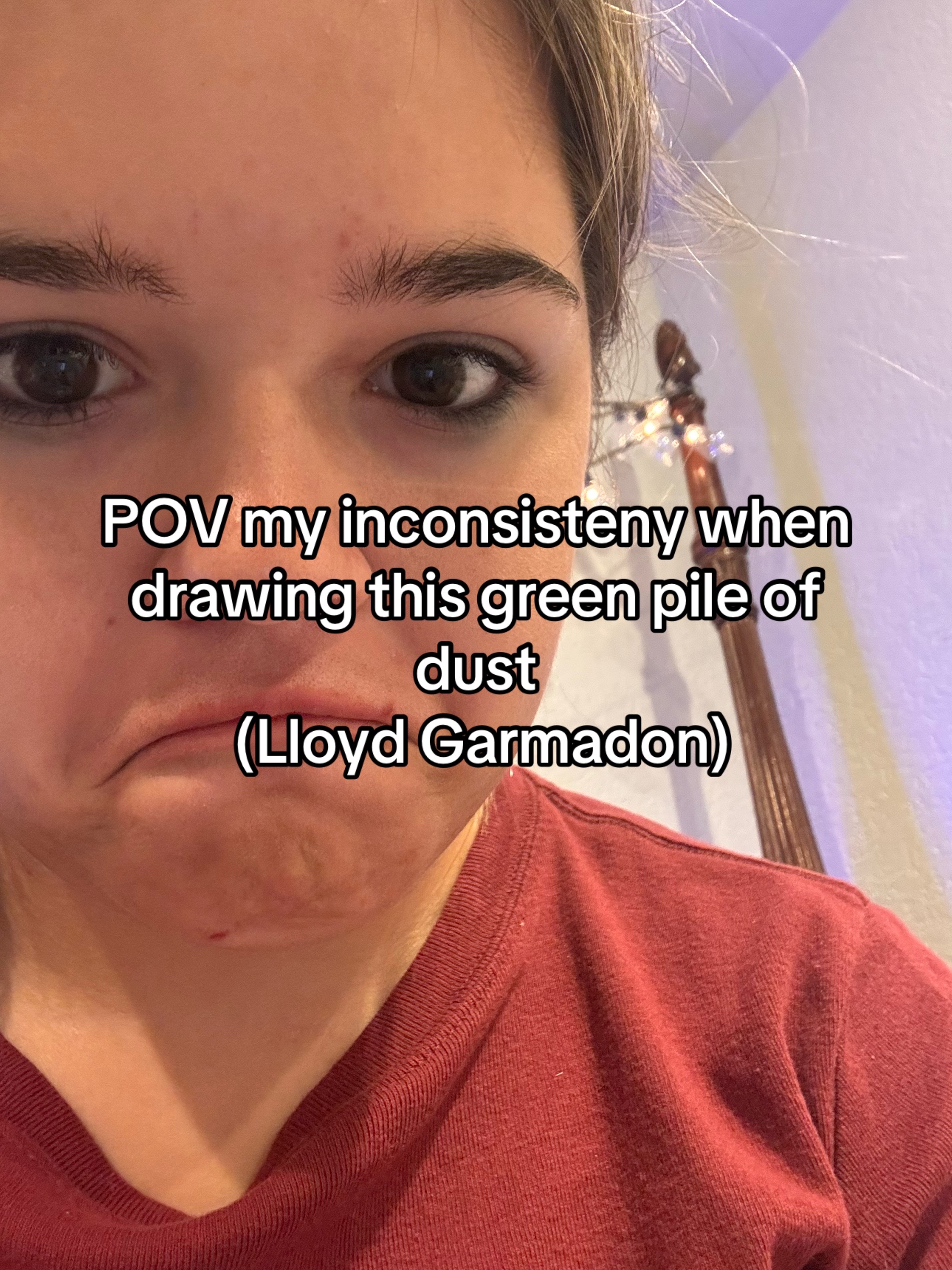 @Lloyd’s widowed wife 🕊️💚
