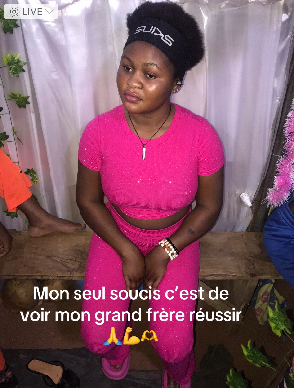 @Rosine officiel🇹🇬🇧🇯