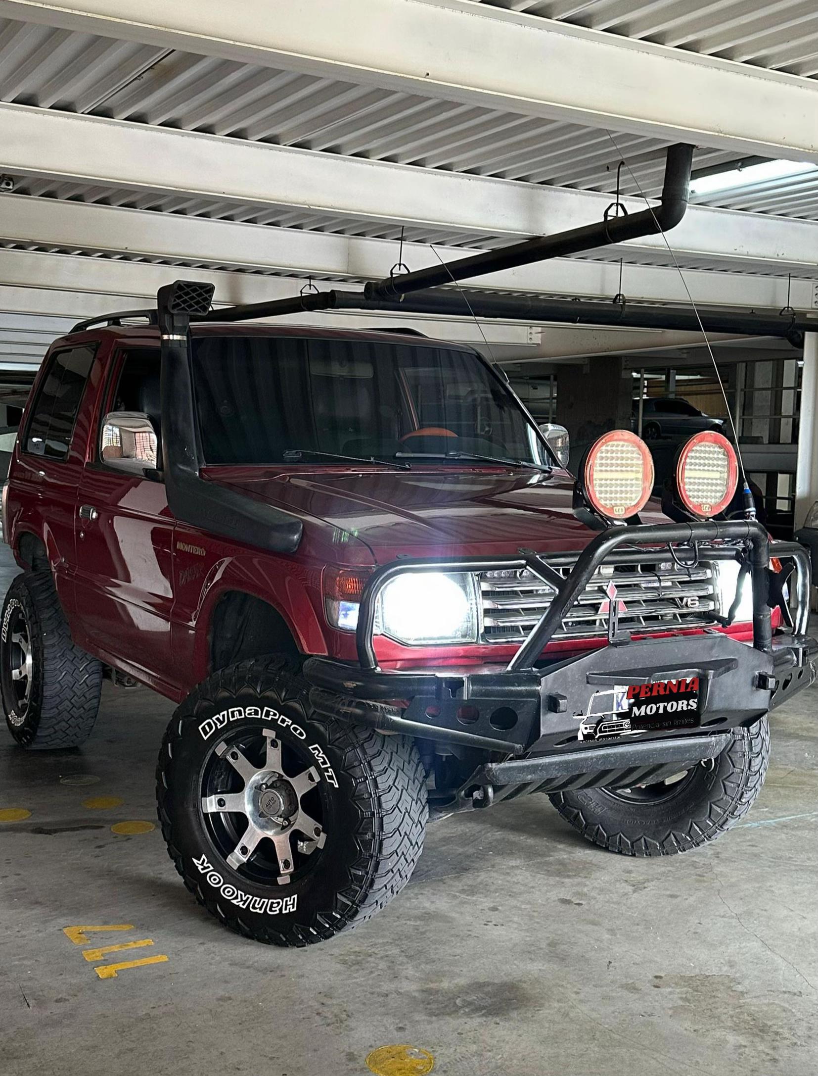 @PERNIA_MOTORS4WD