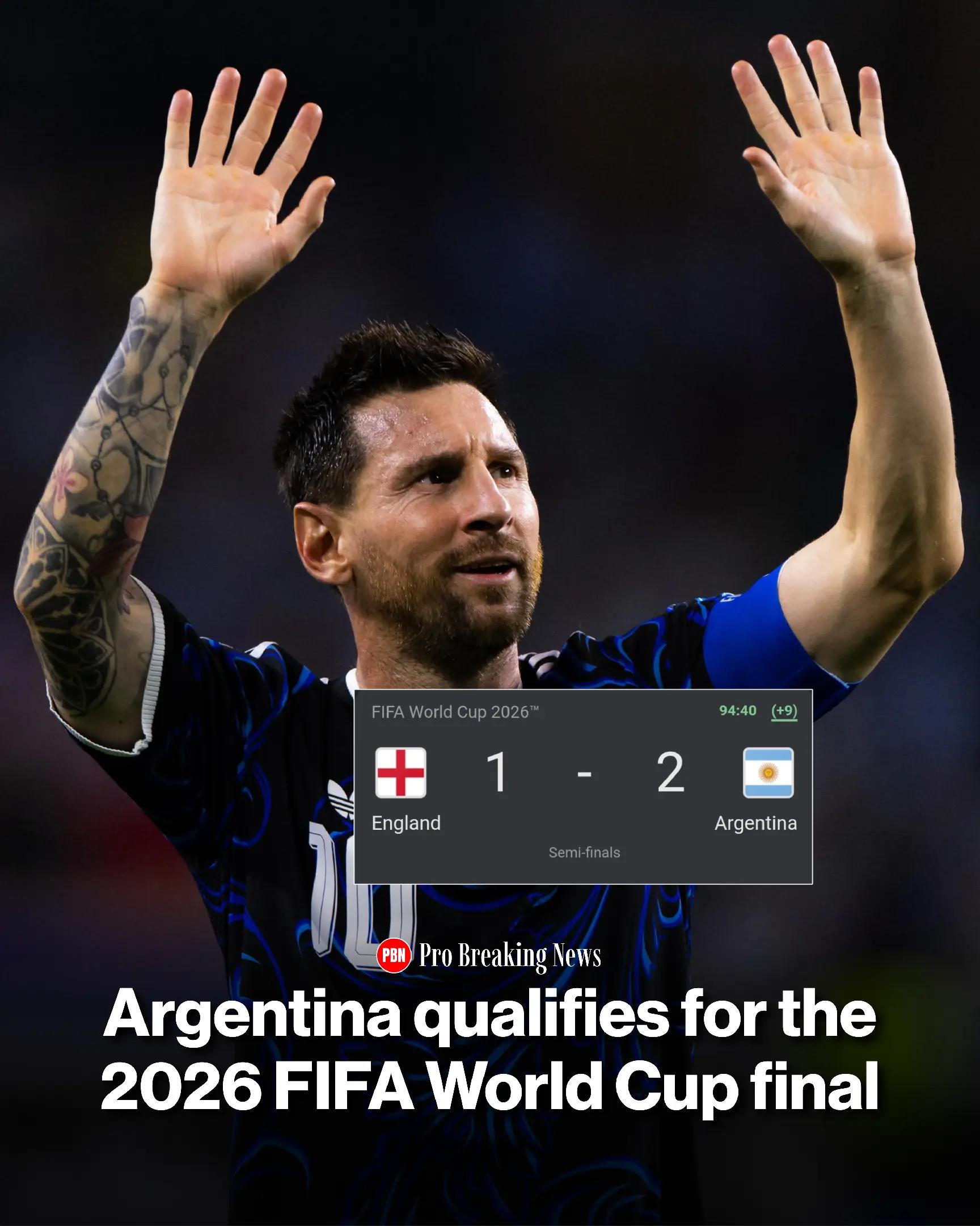 @Pro Breaking News