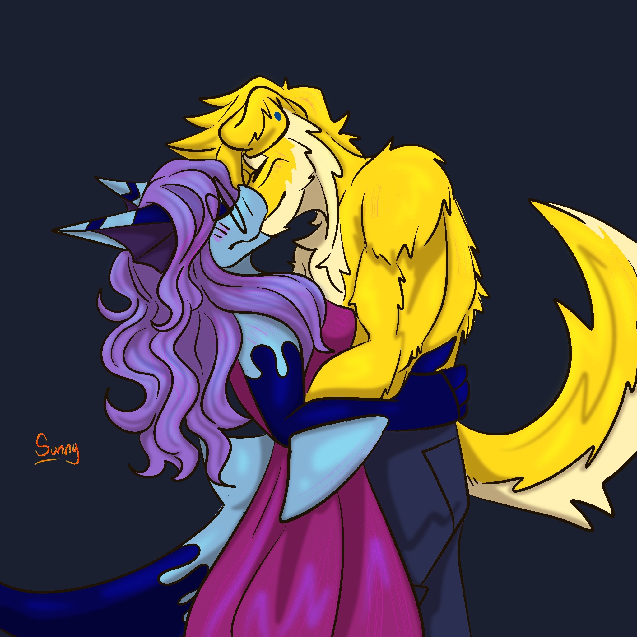 @Sunbeam uwu (coms open)