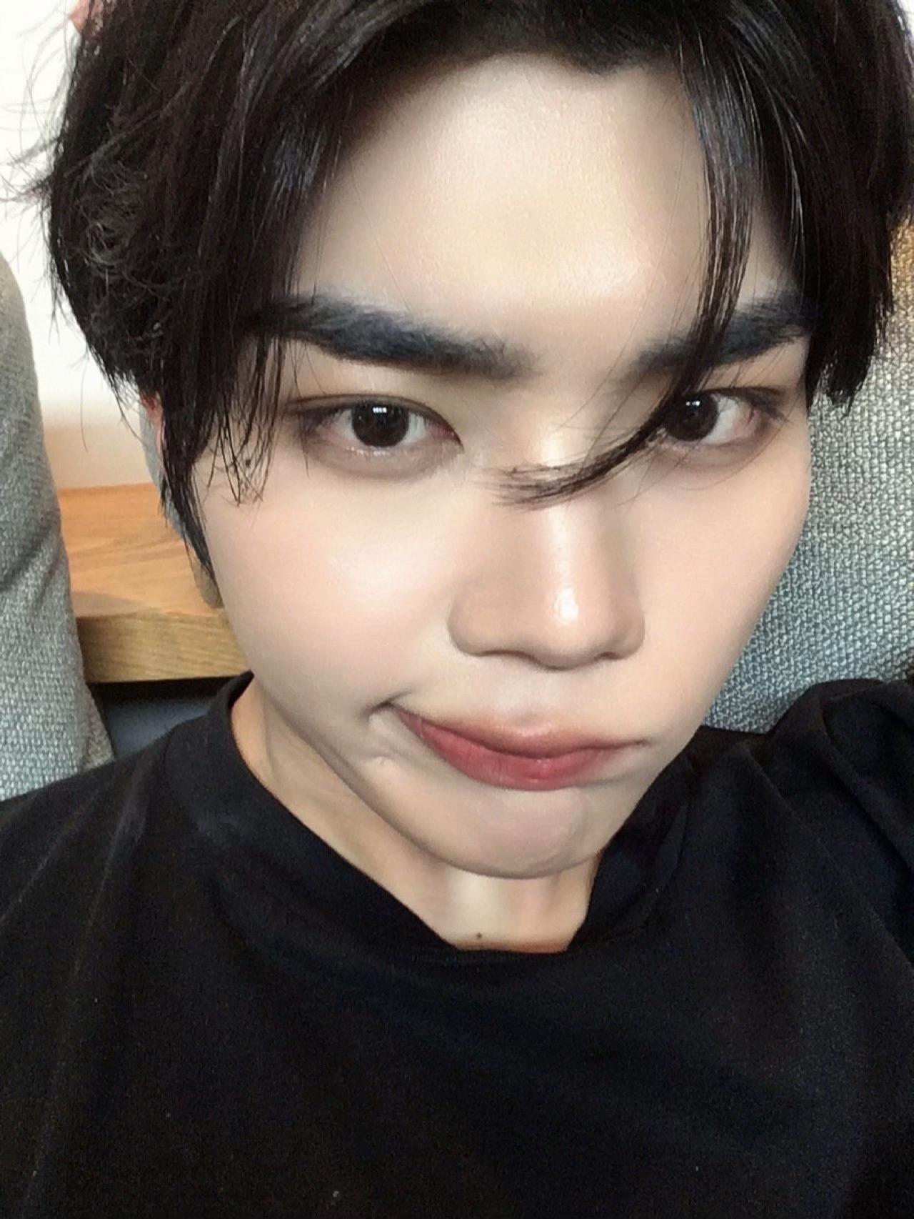 @Baby만두💙