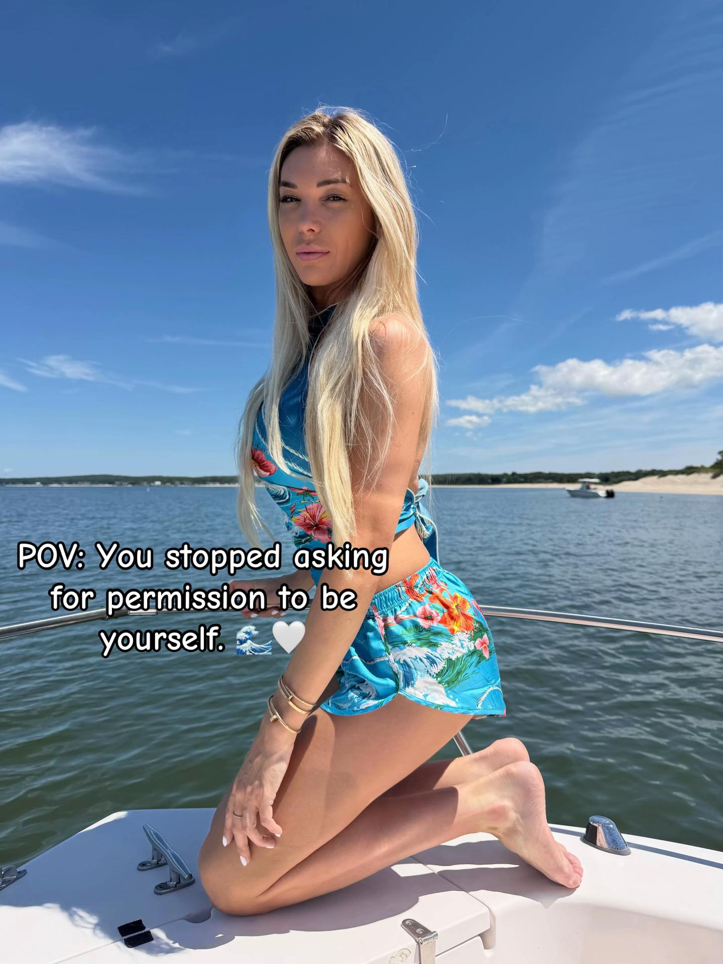 @Aubrey Kate