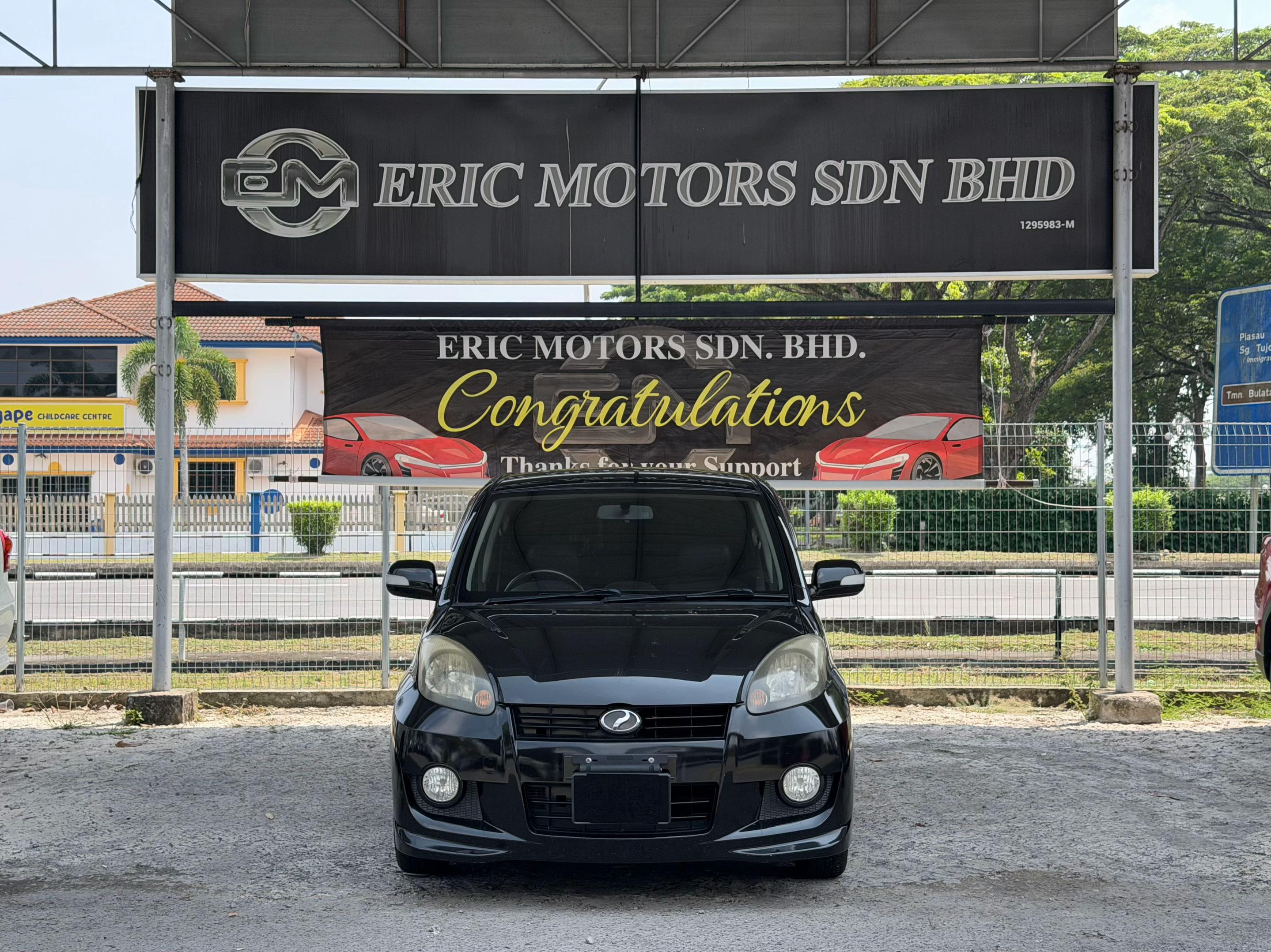 @ericmotors