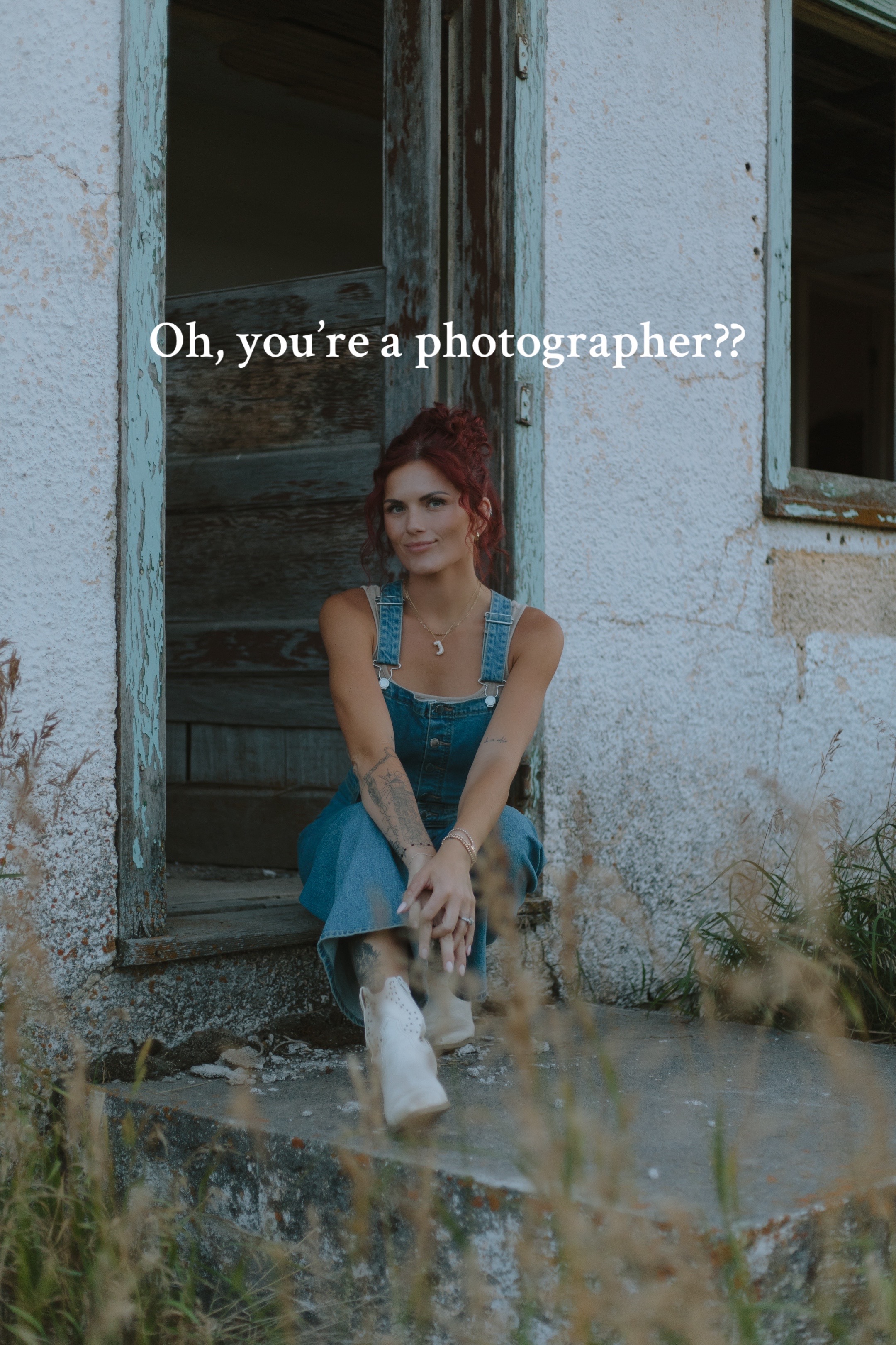 @Jaiden - Grand Teton Photog