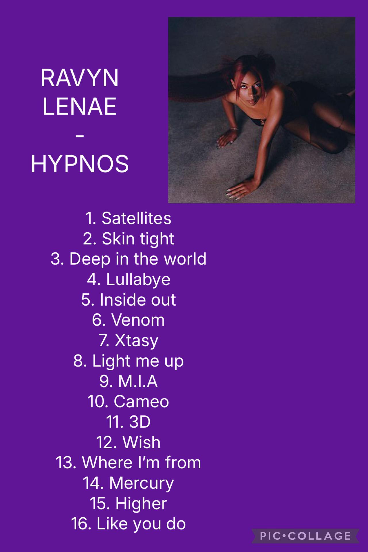@albumranking