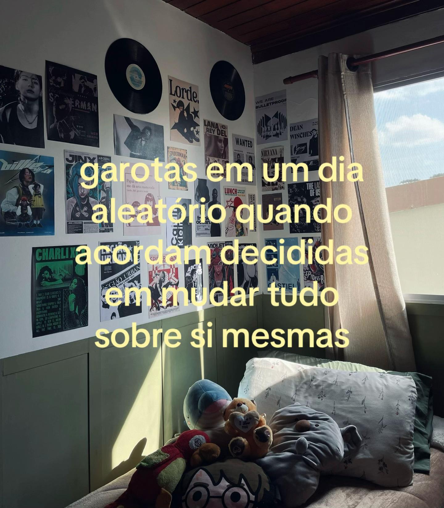 @Maitê