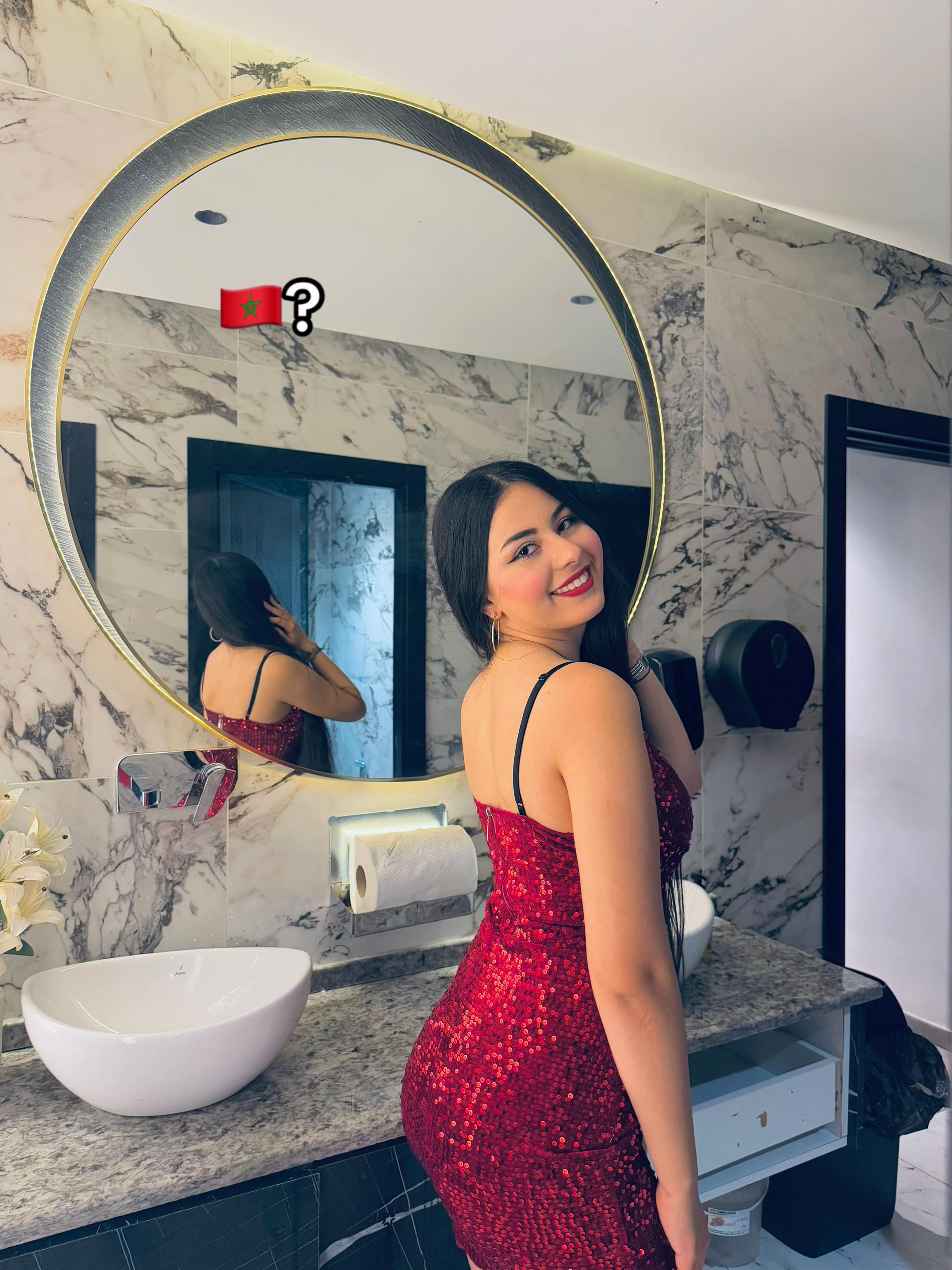 @Nadee Mahfoudhi🍒