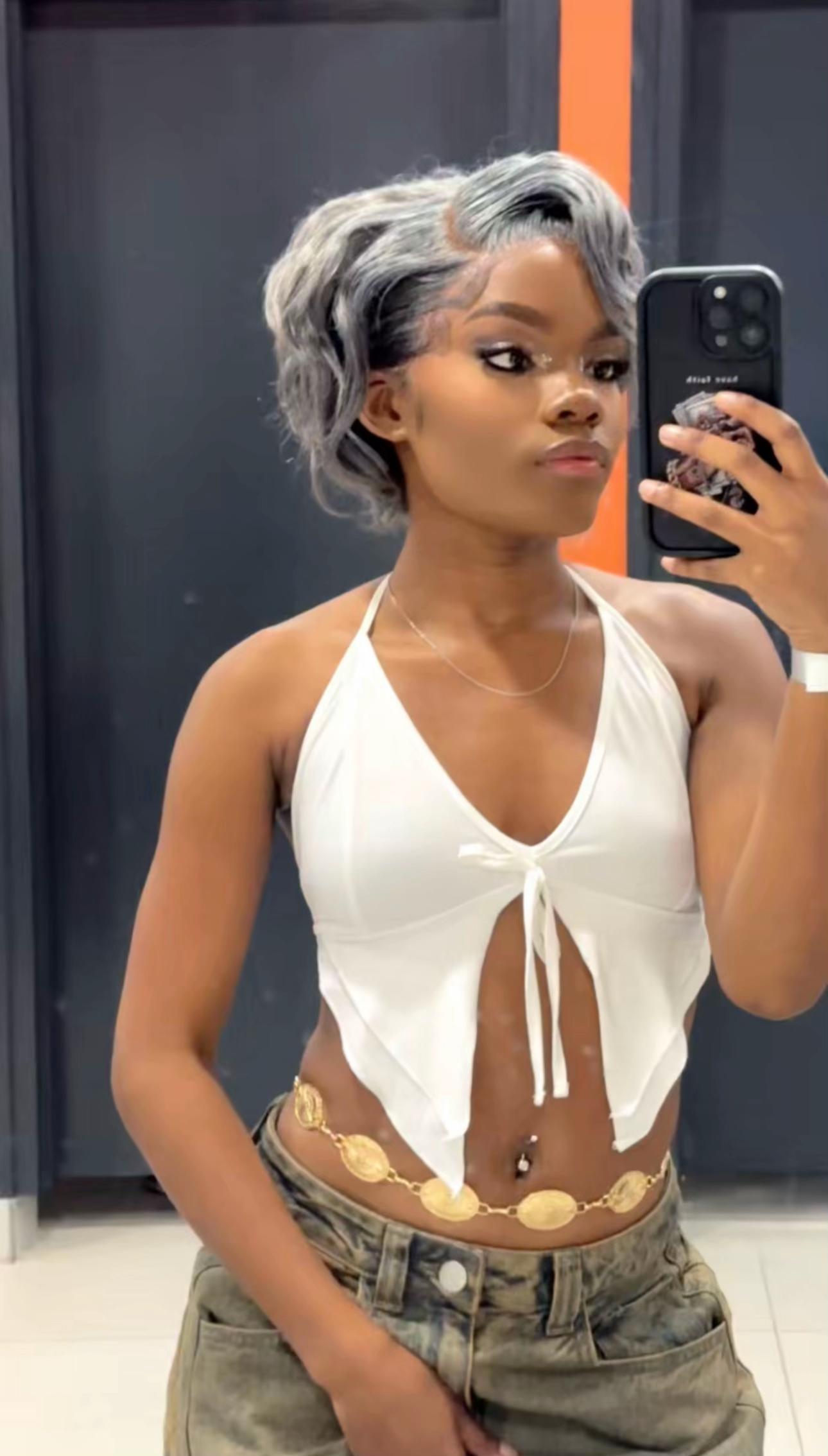 @UuhNiicole