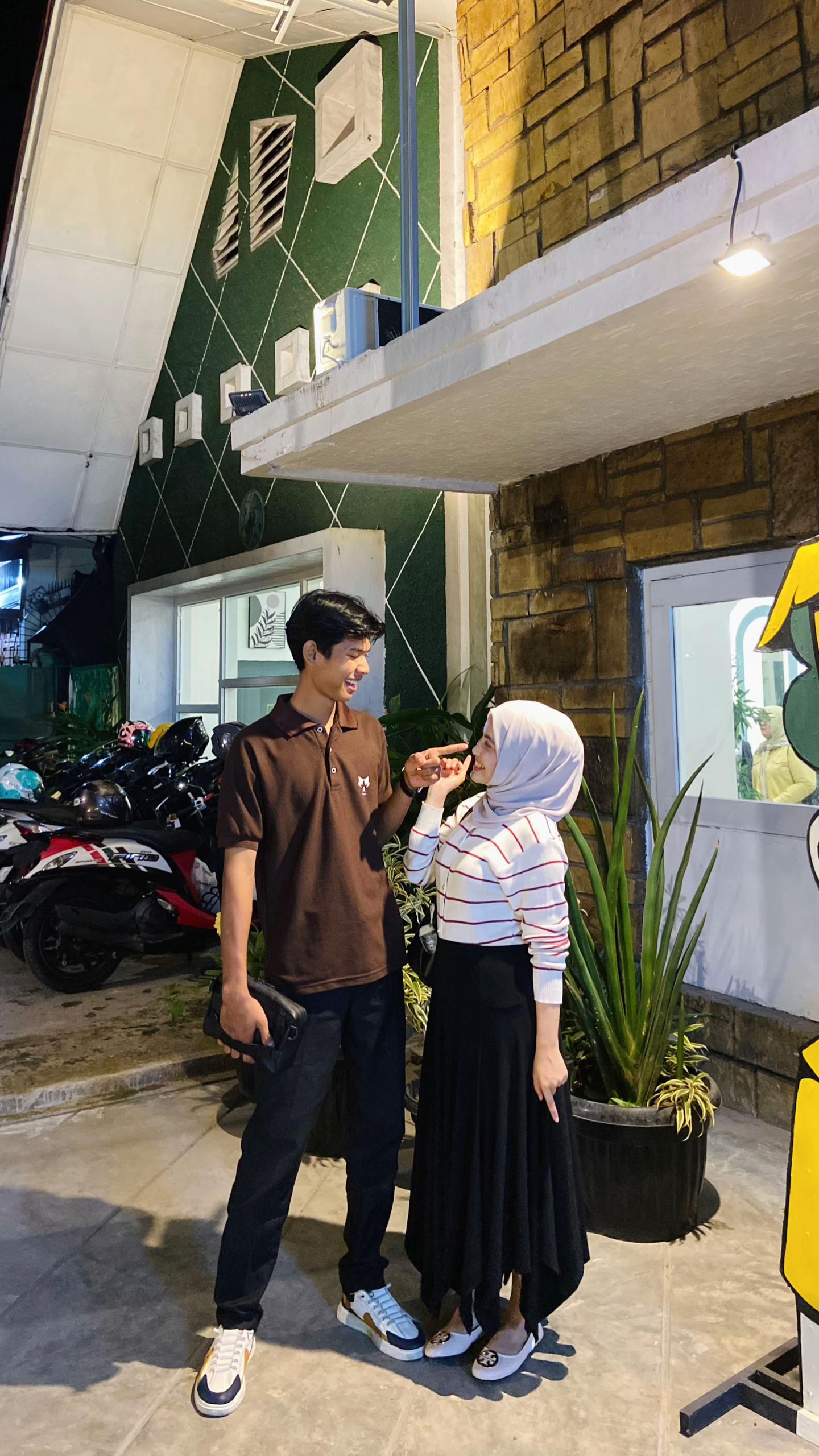 @Rehan&Dinda🤍💍