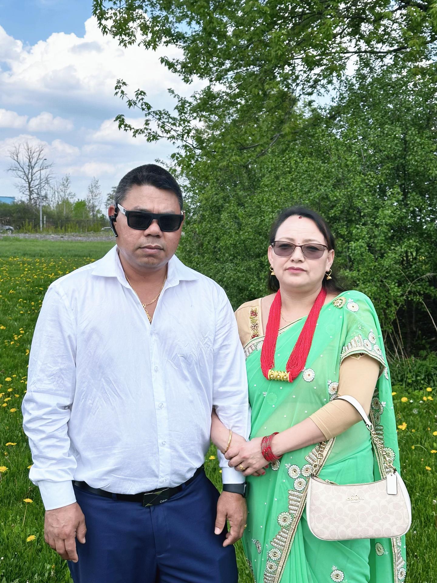 @Zimba Passang
