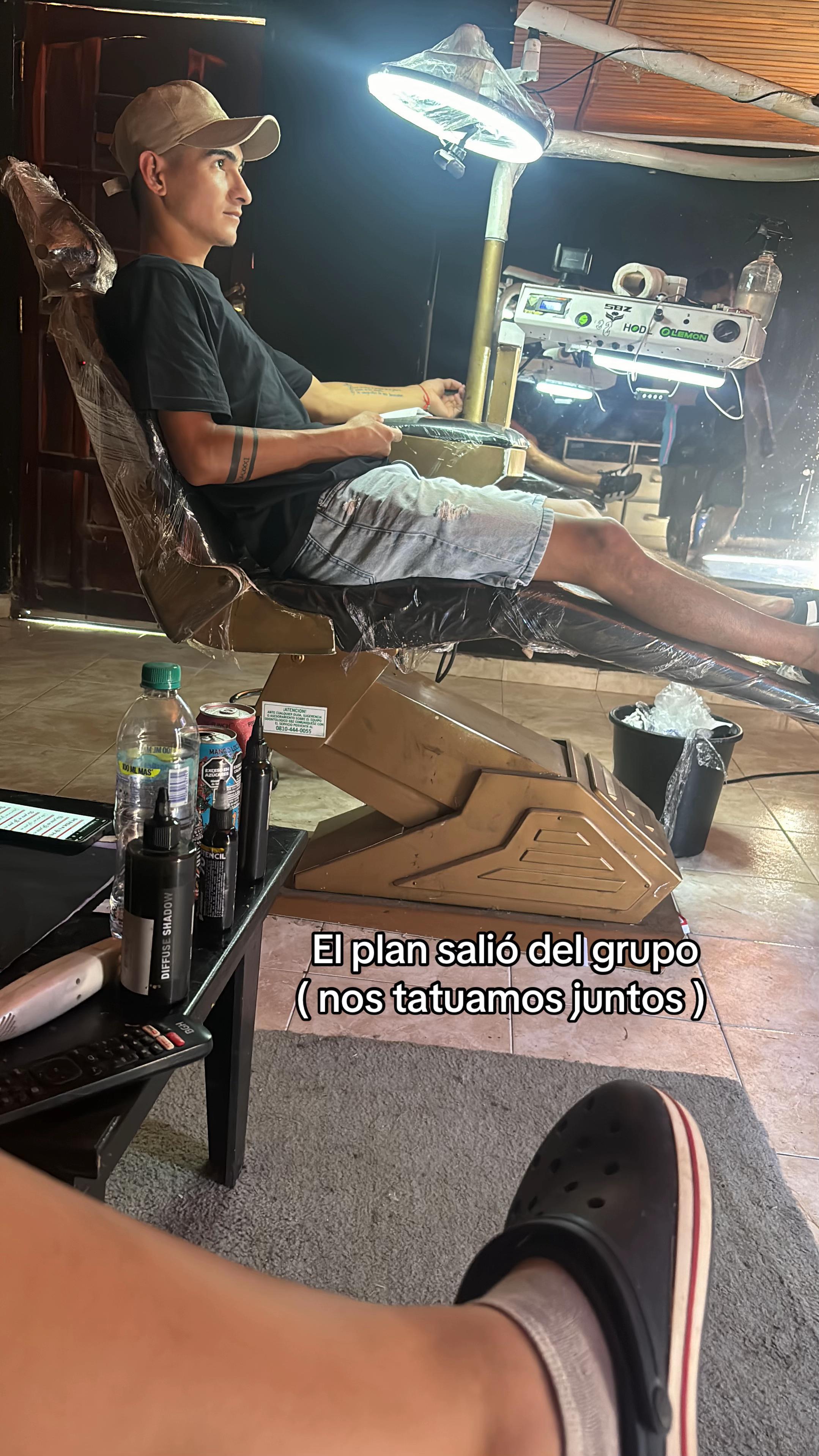 @Agus Sotelo