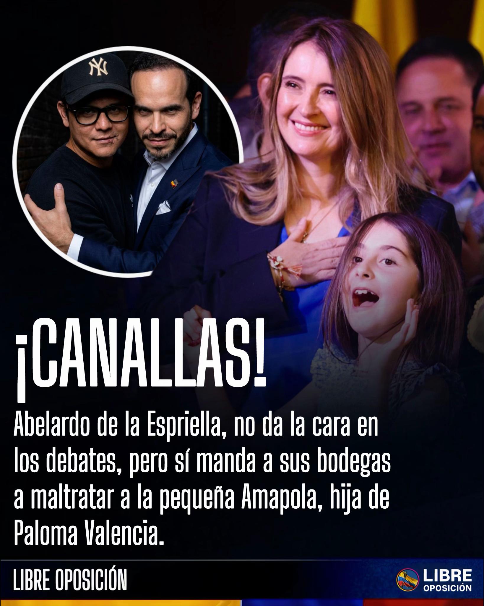 @Libre Oposici&oacute;n