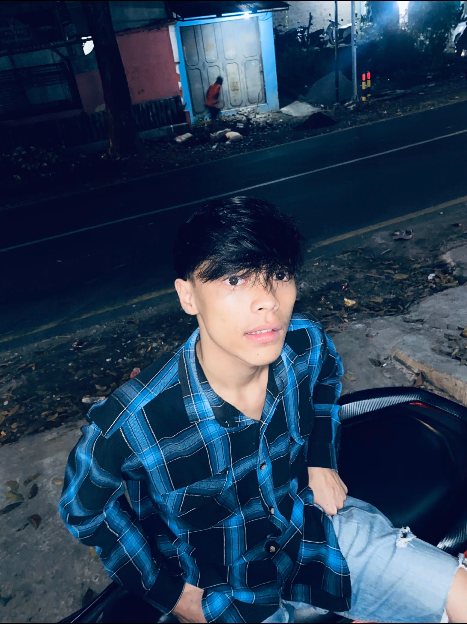 @BANGGAUL✌️