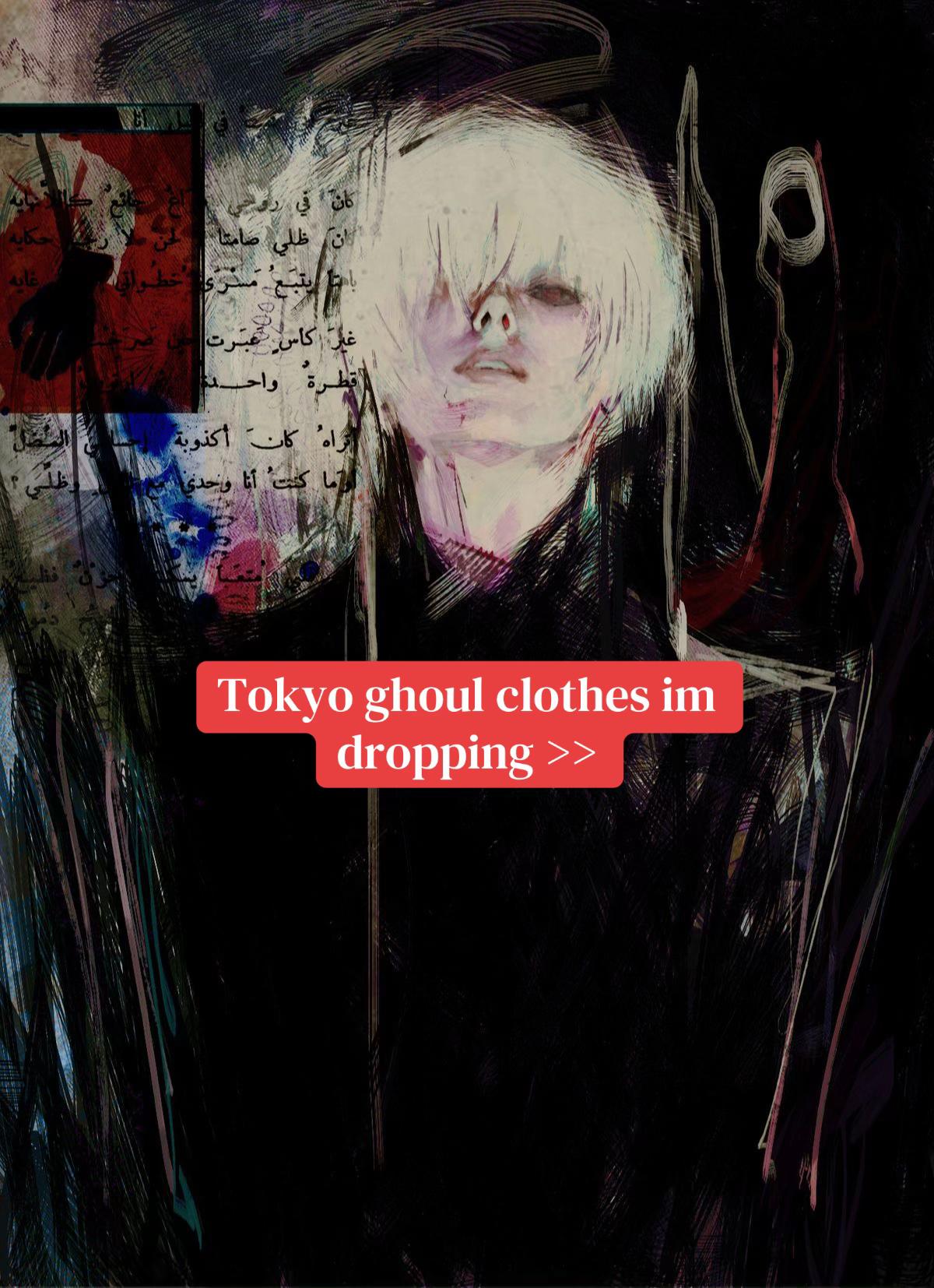 @Kayoz | Premium Anime Fashion