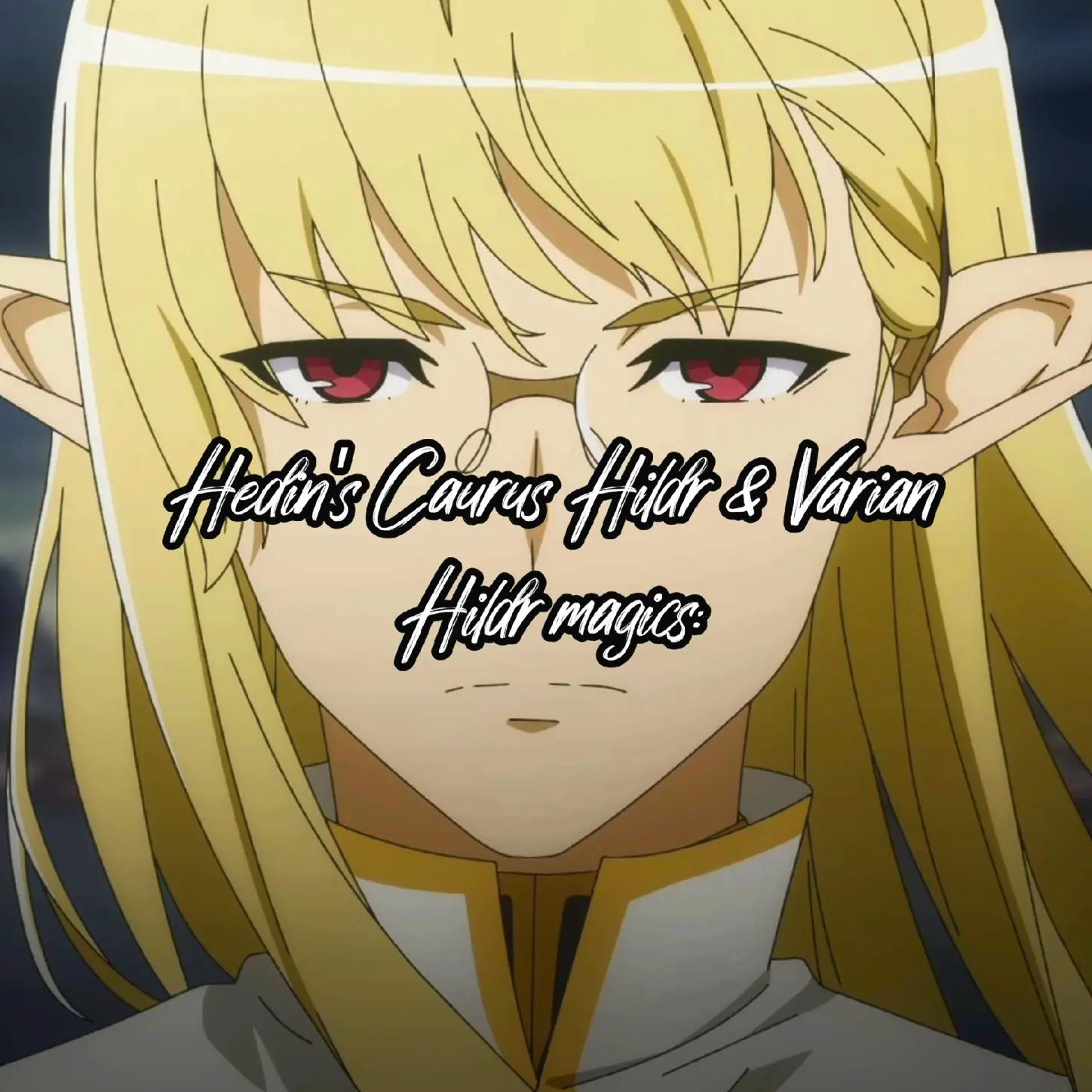 @DanMachi solo