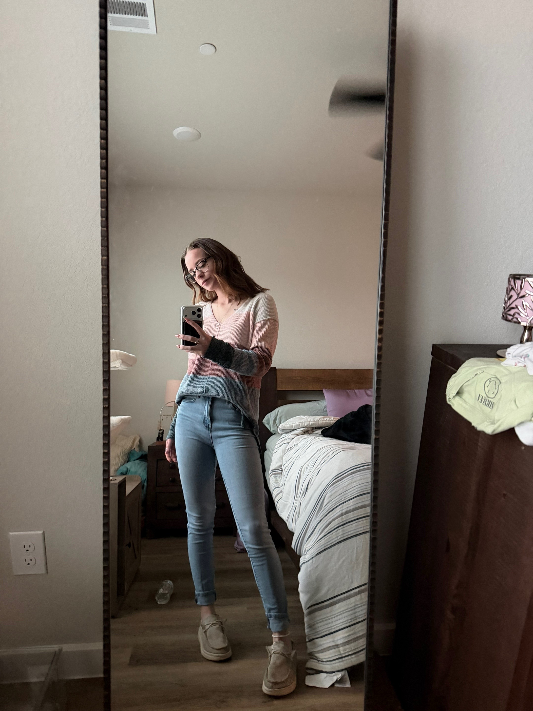@Brittanie Henry