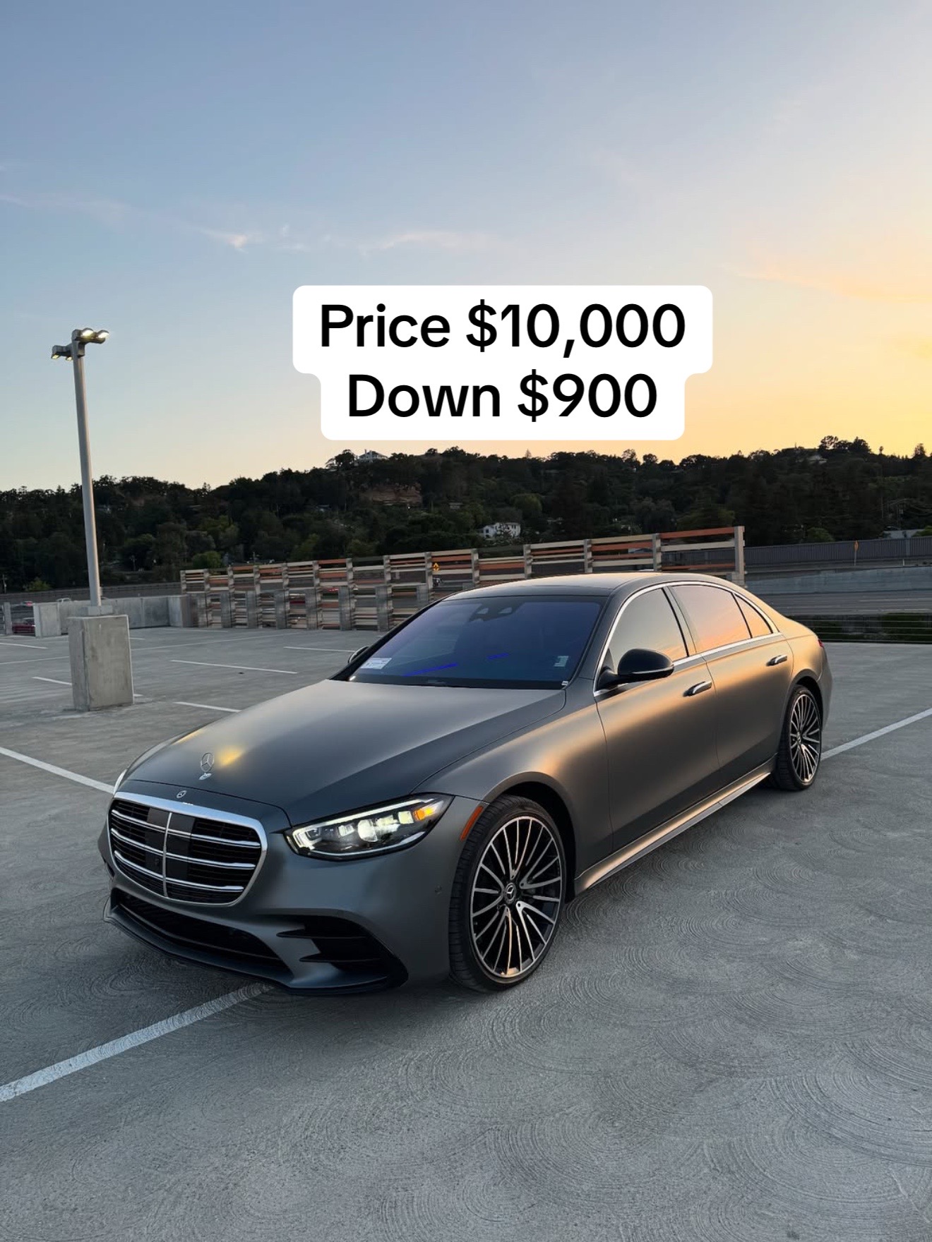 @BANK SEIZED CARS