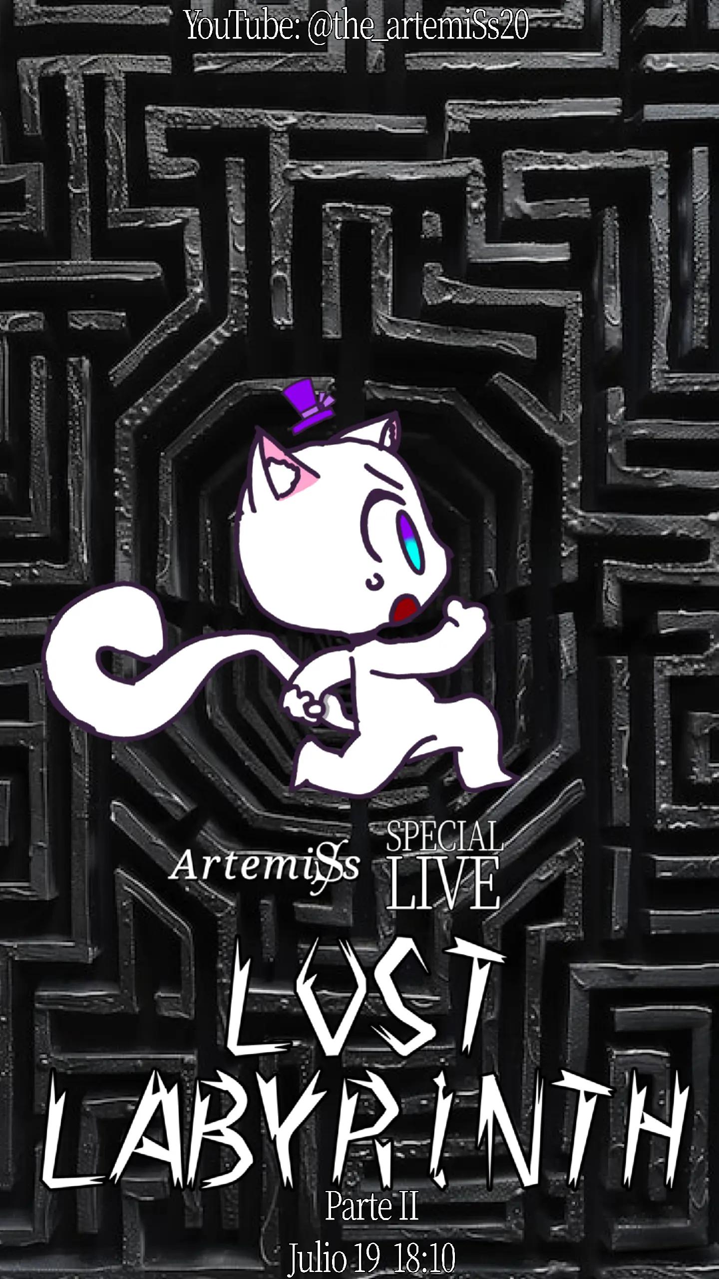 @ArtemiSs