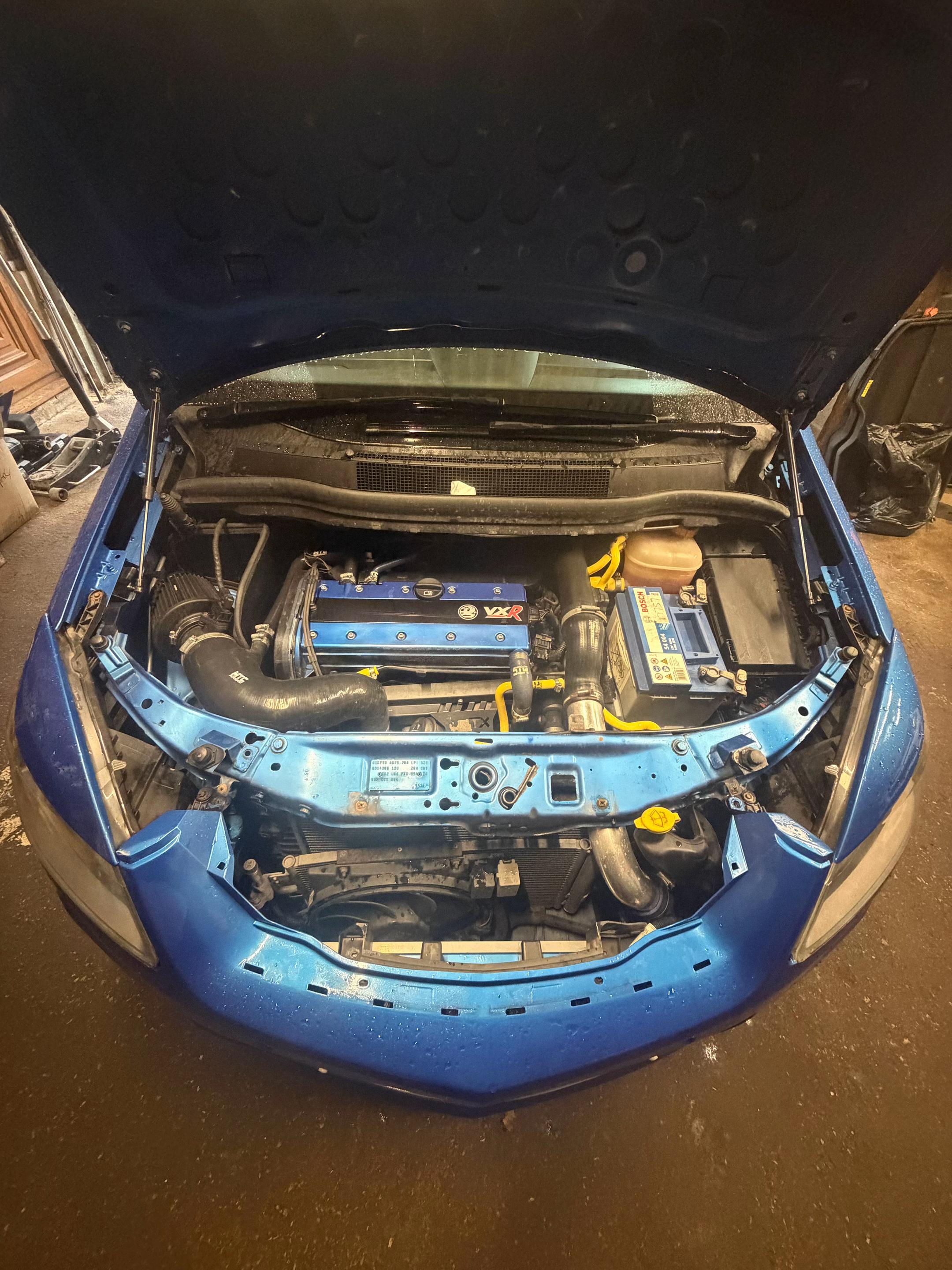 @AJAYS VXR SPECIALIST