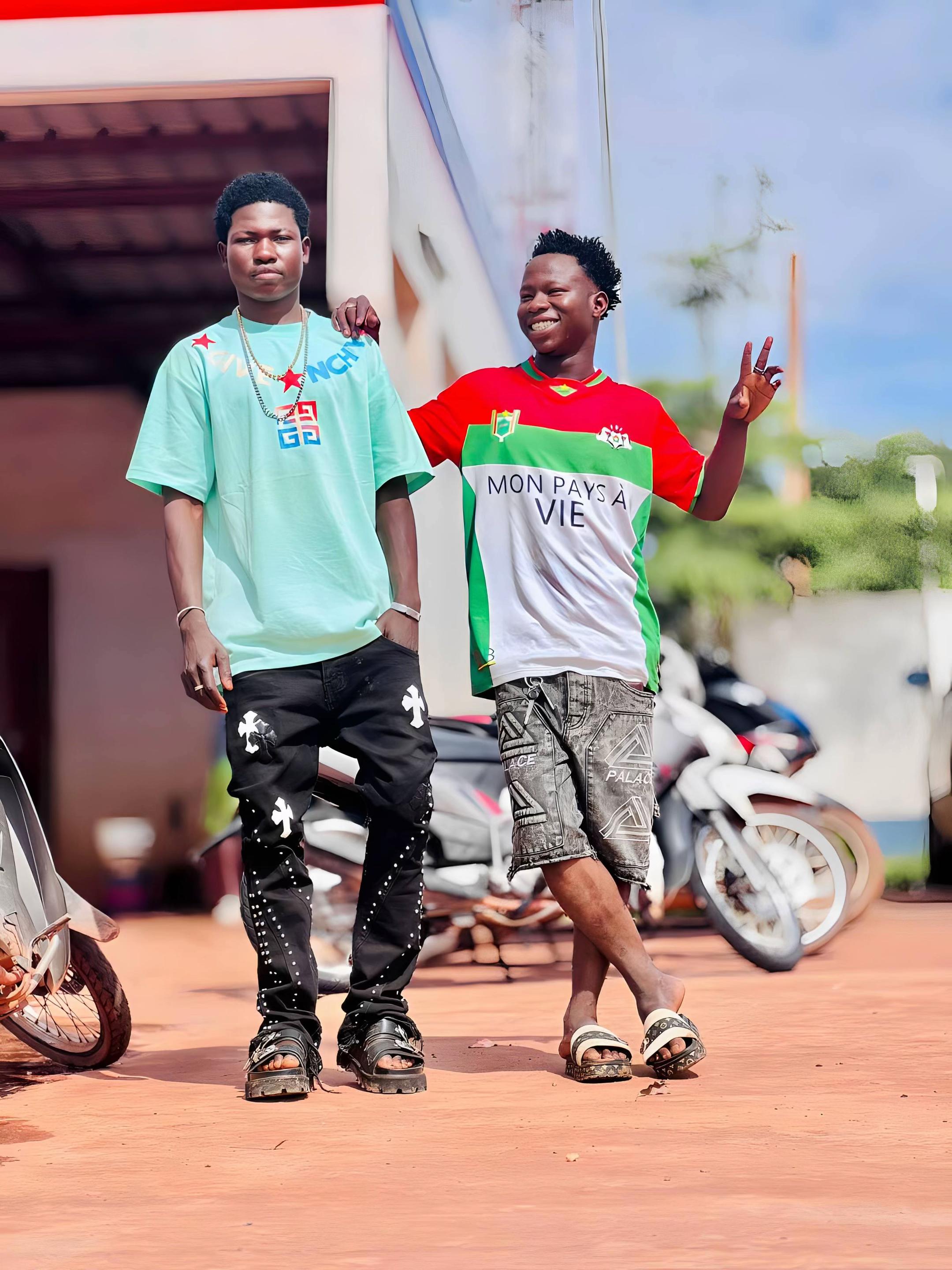 @❌PAPA❌SITA❌Le BXSS 🐦🔥❌🇧🇫