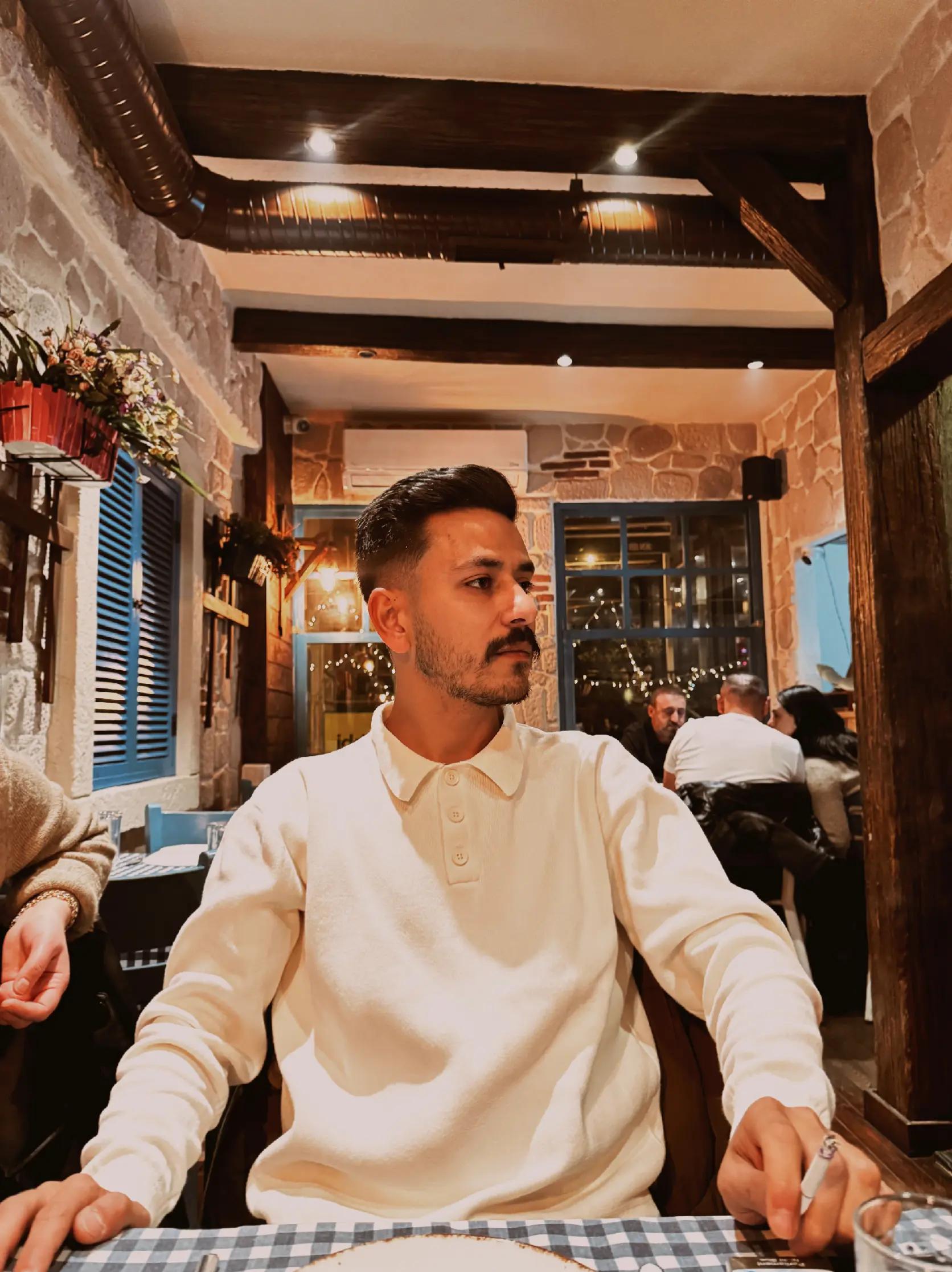 @Furkan Türk