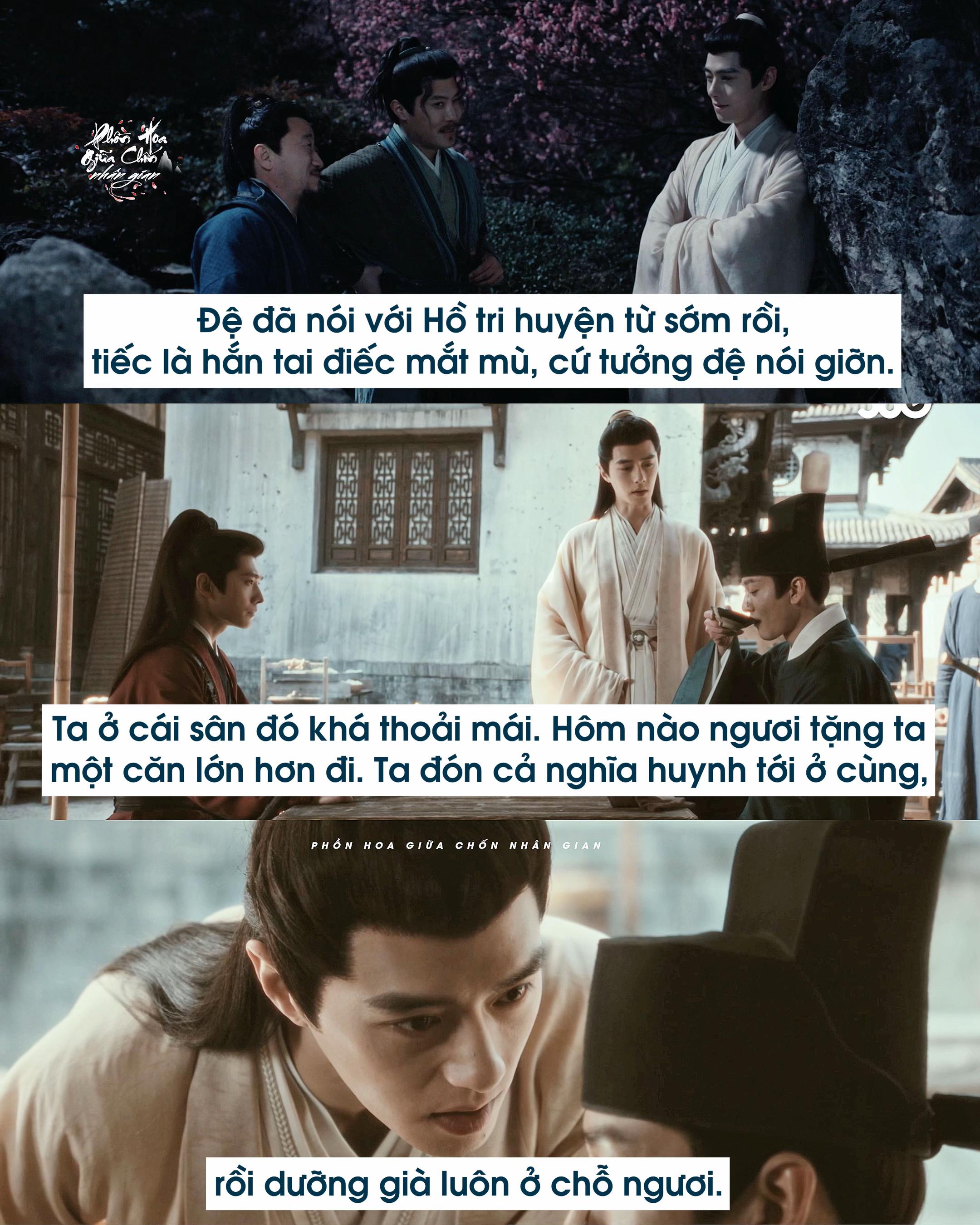 @Phồn Hoa Giữa Chốn Nh&acirc;n Gian🌸
