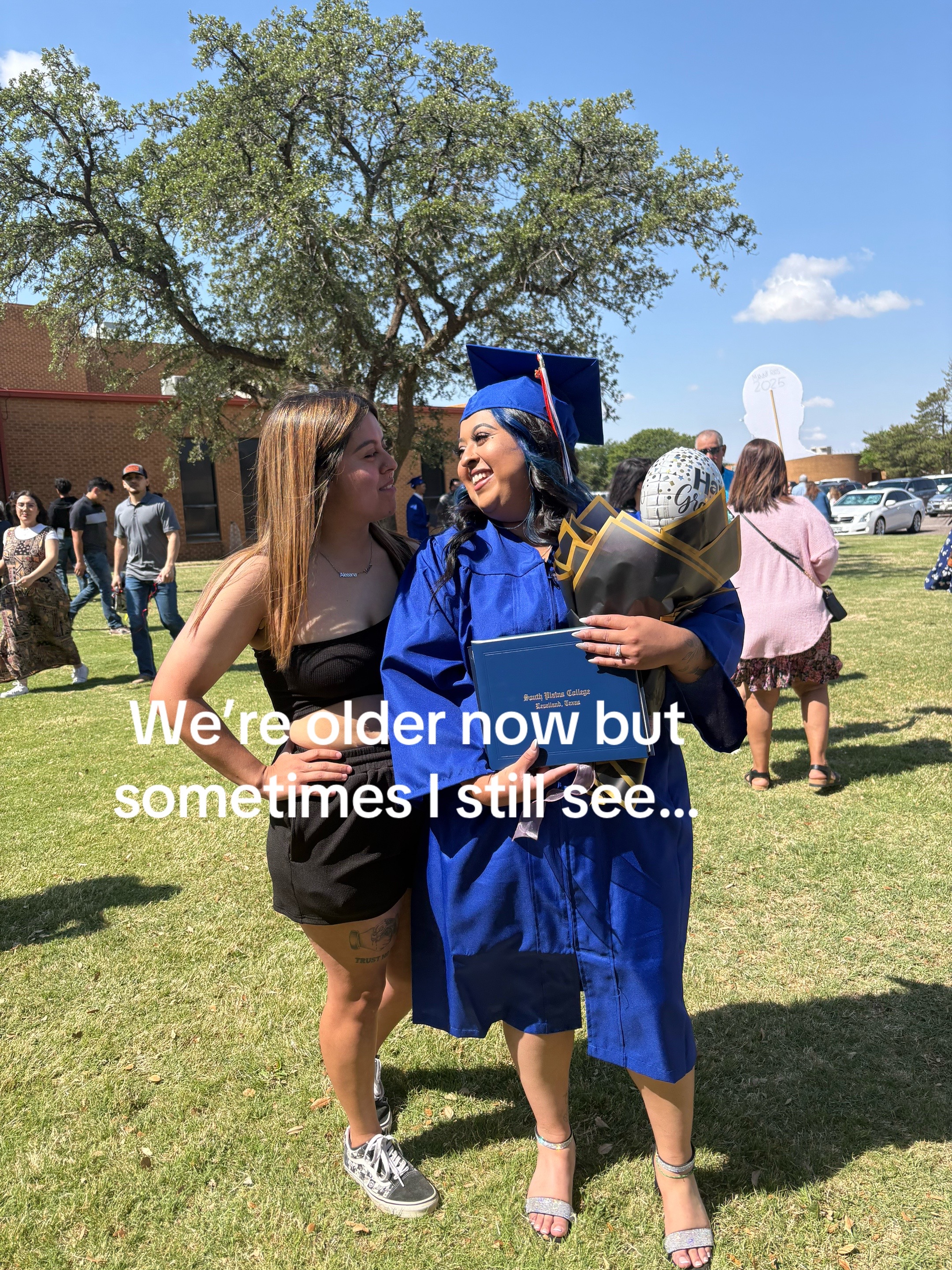 @Gabby Coronado