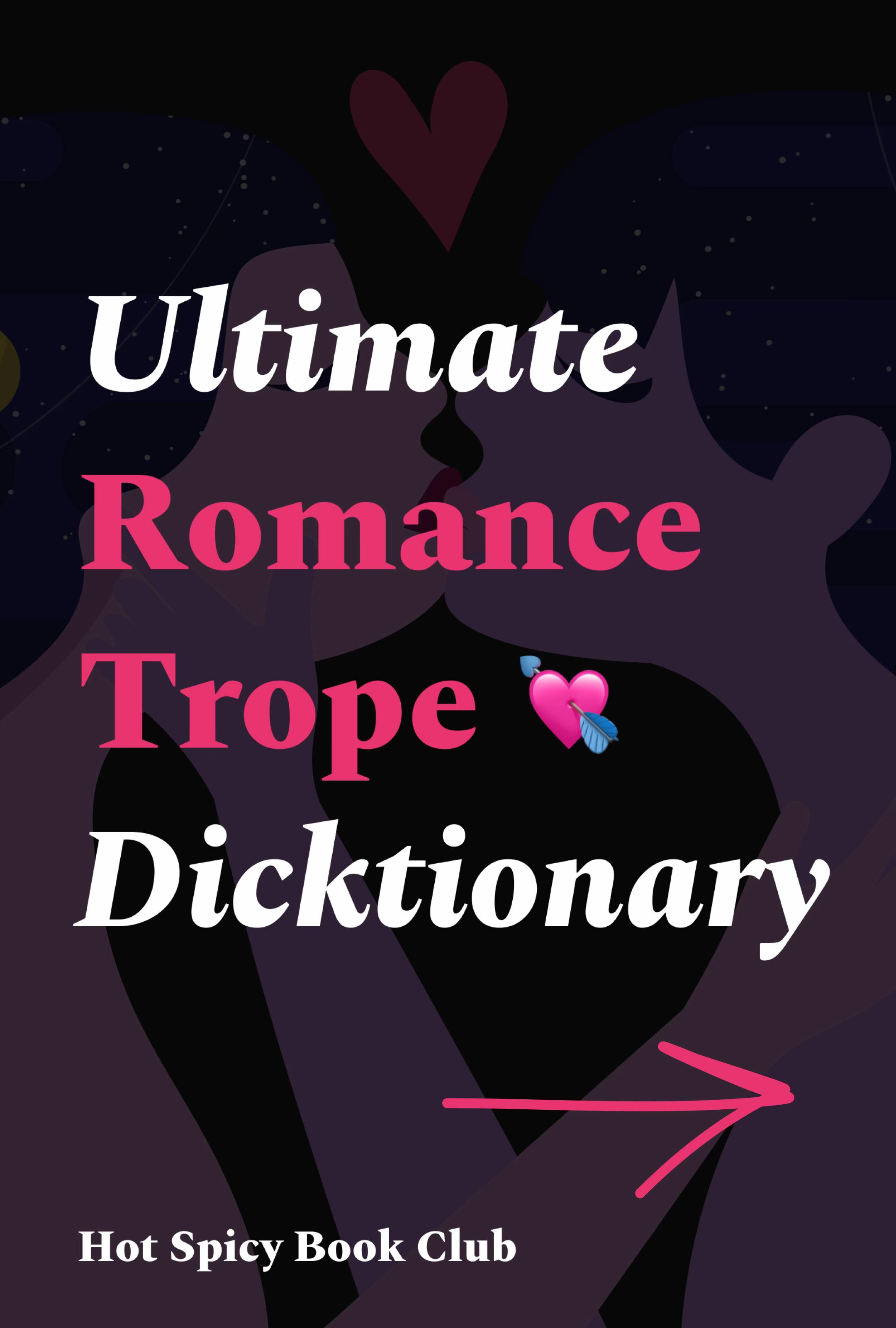 @Hot Spicy Book Club