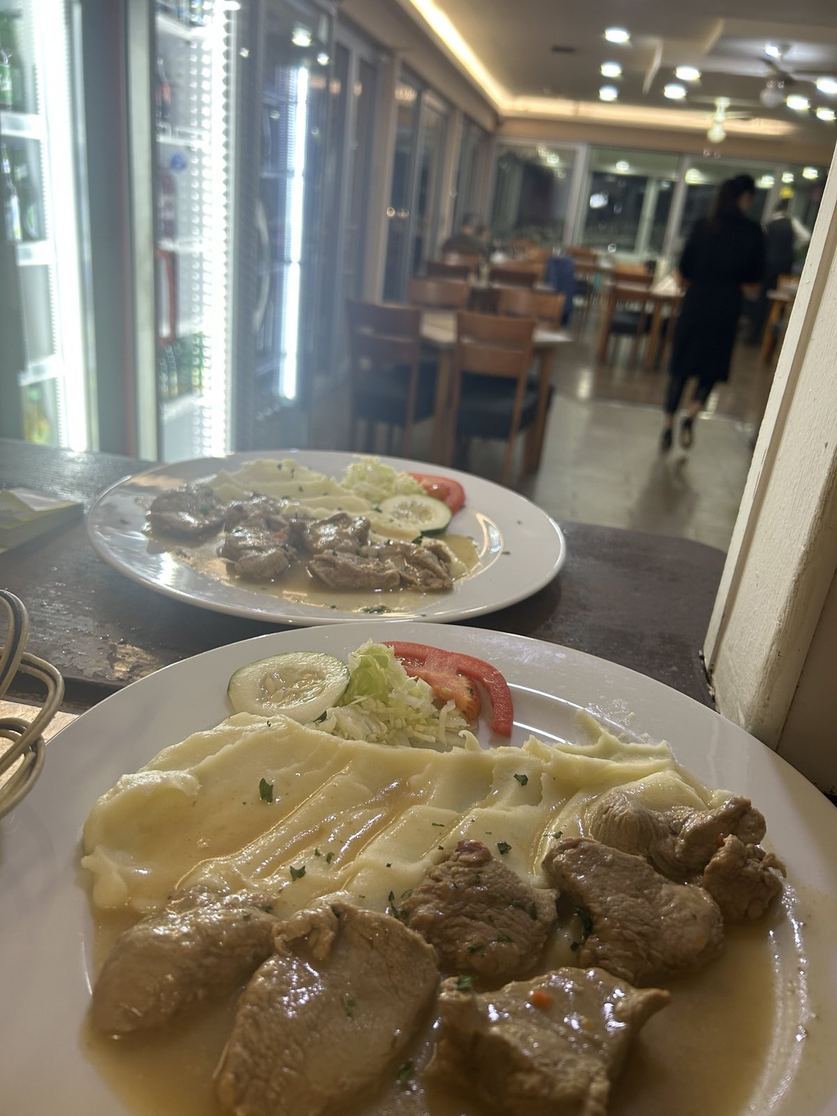 @Restoran Arči Sarajevo