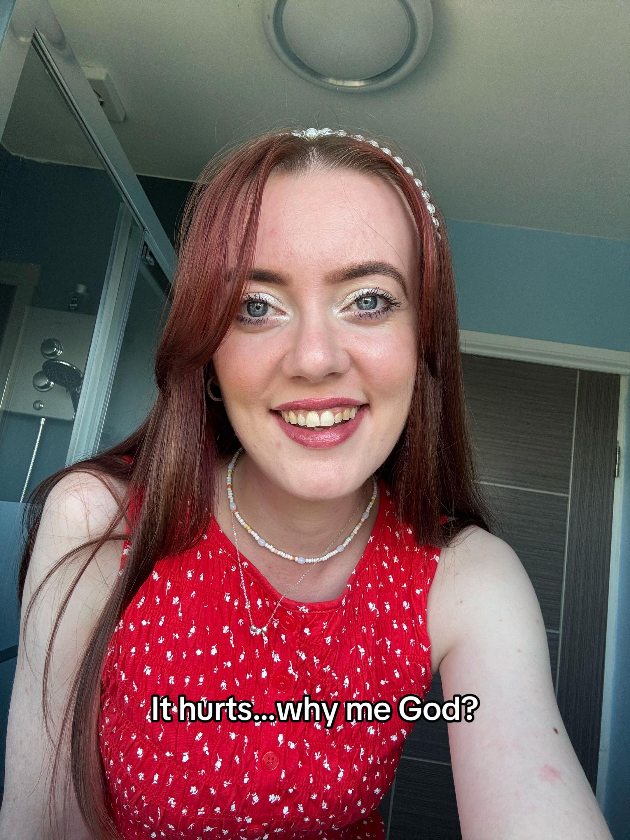 @Caitlin Gray