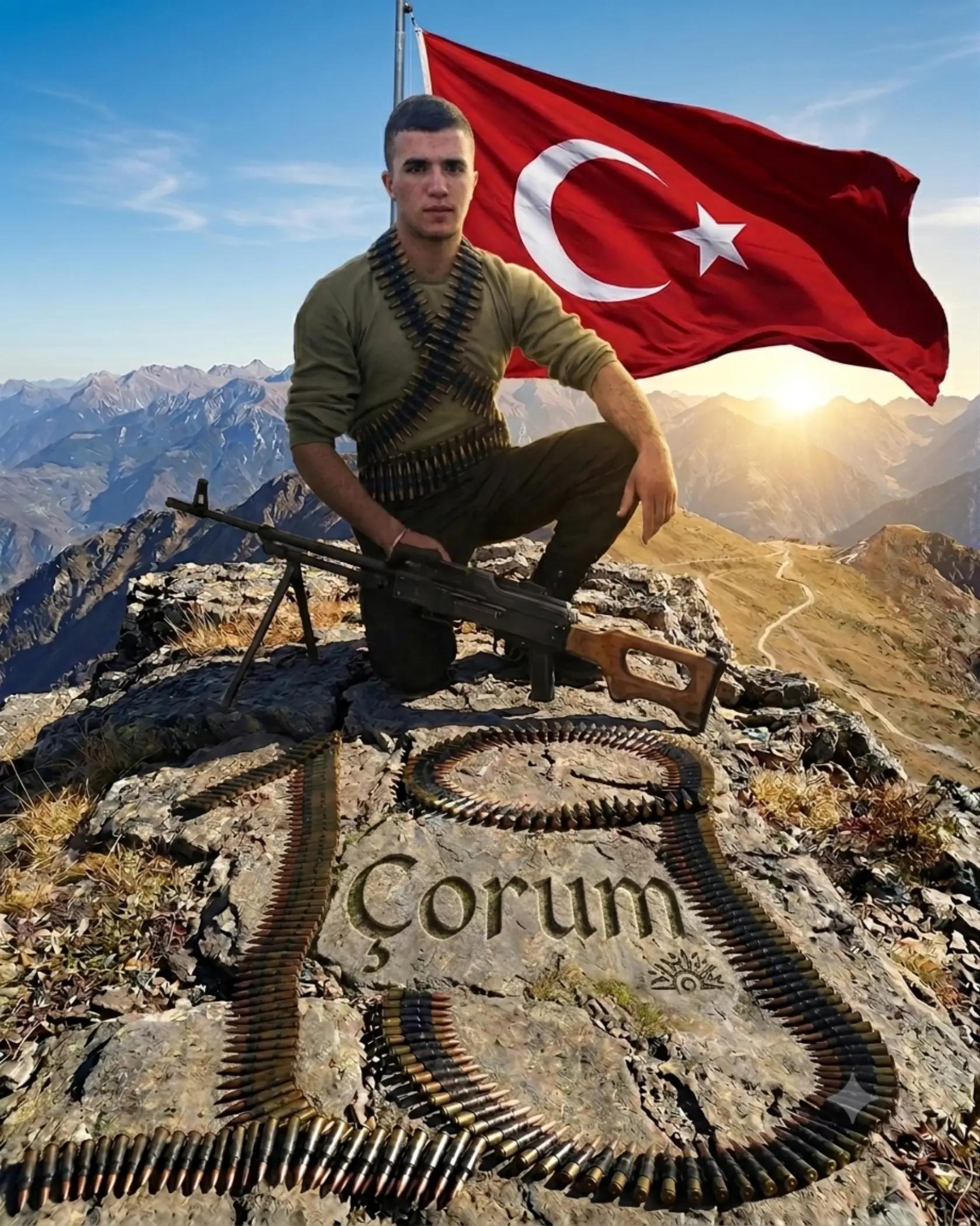@&Ccedil;ORUMLUYUZ