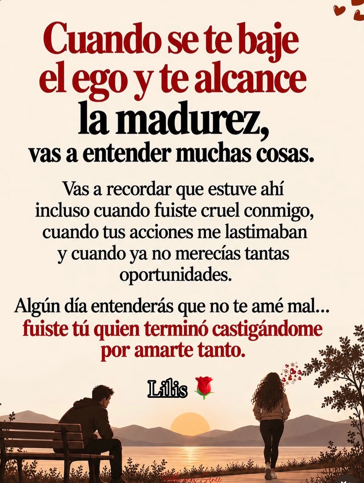 @🌹 Lili ❤️