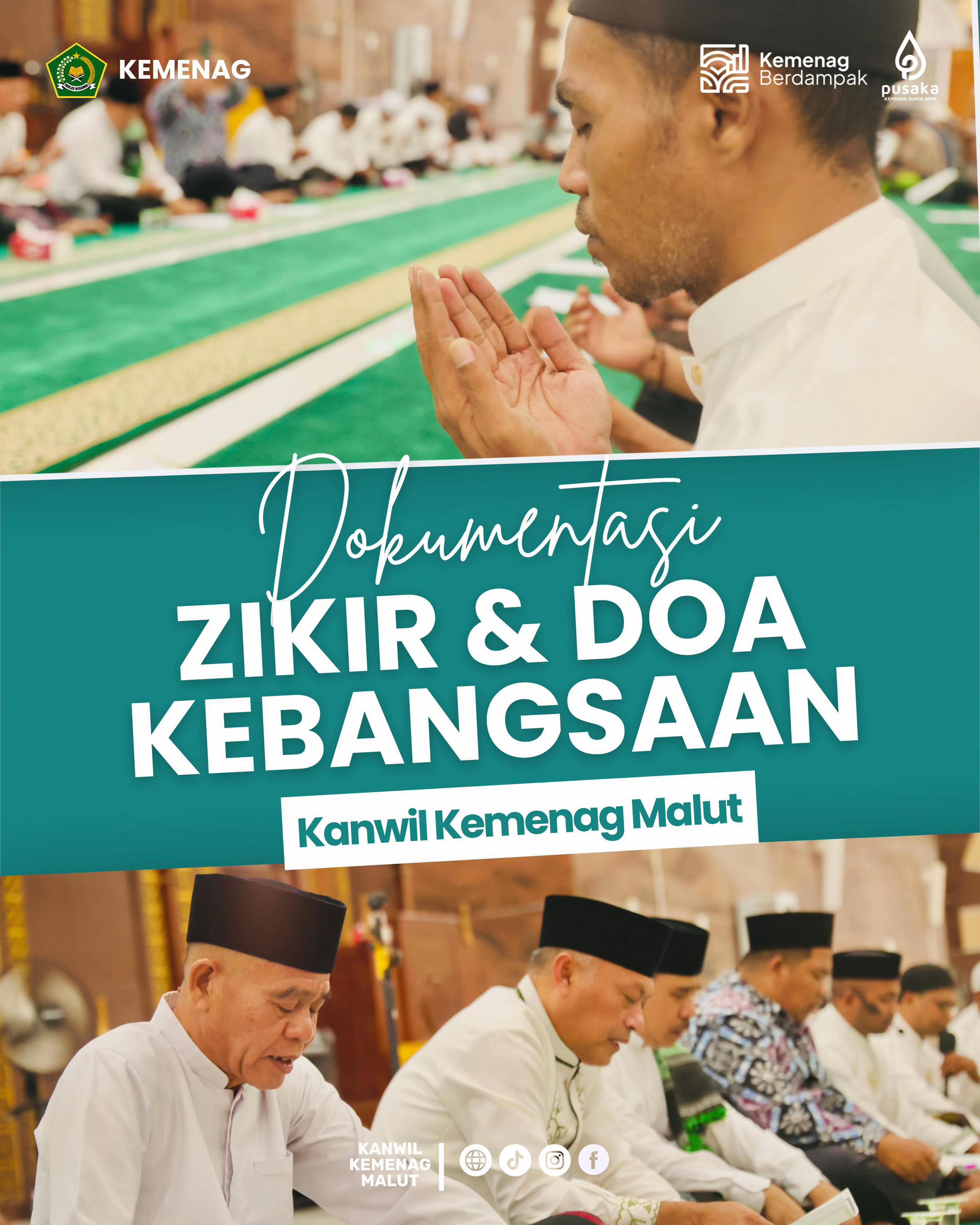 @KanwilKemenagMalut