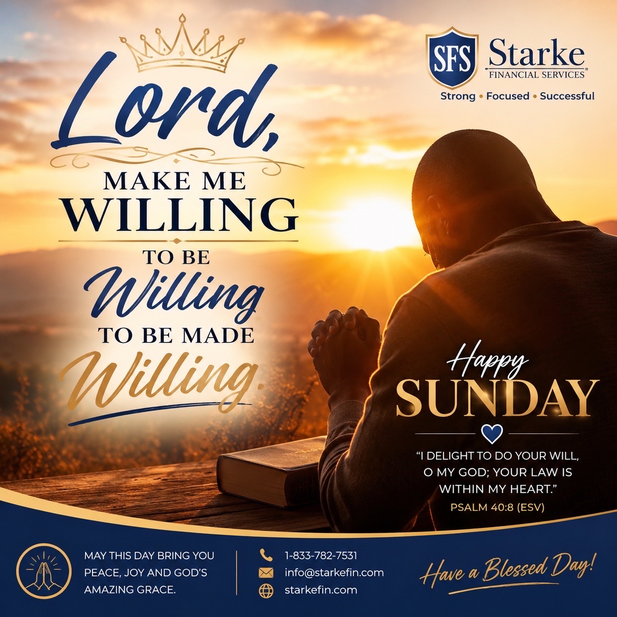 @Starke Financial Services, Inc