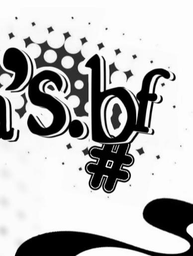 @☆Scara’s.bf