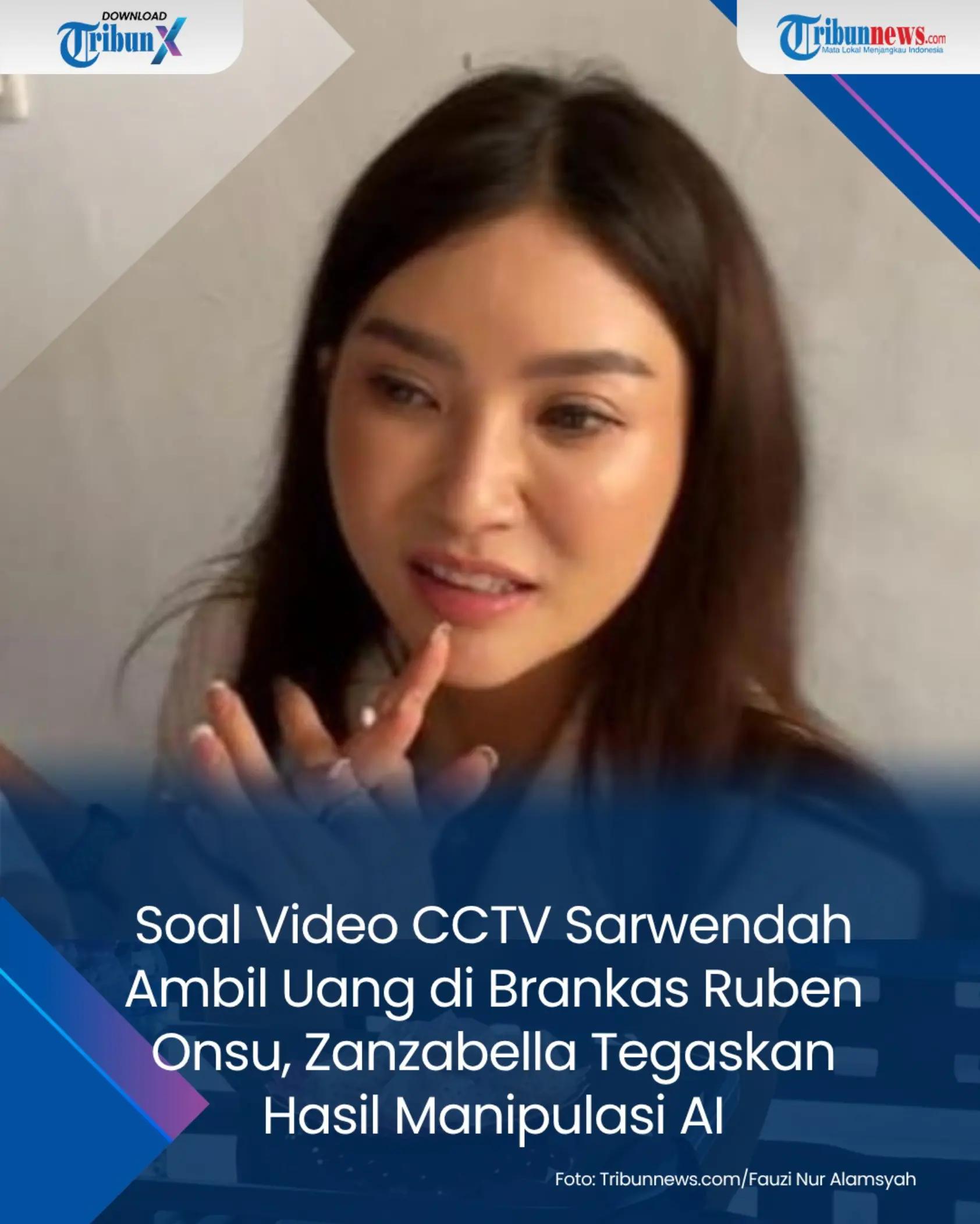 @Tribunnews