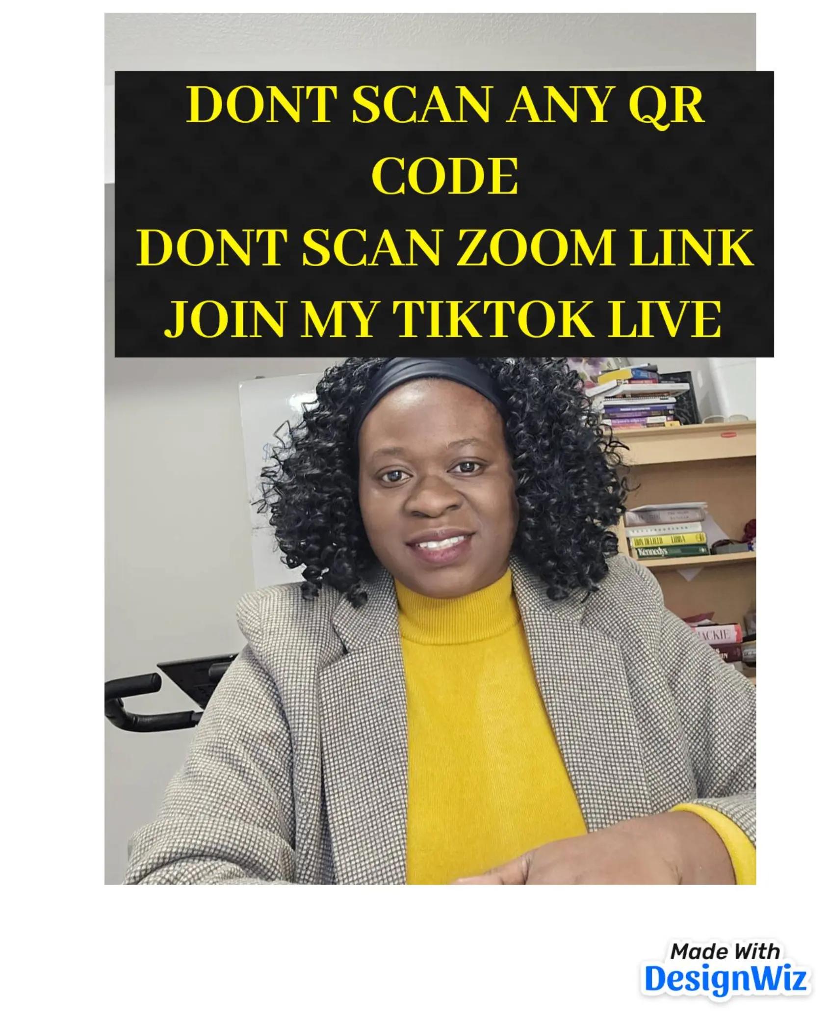 @Yemisi🇨🇦-JOIN MY TIKTOK LIVE