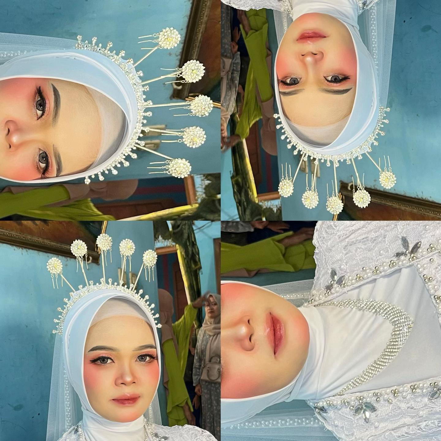 @MUA KLATEN |by.Laglamourmakeup