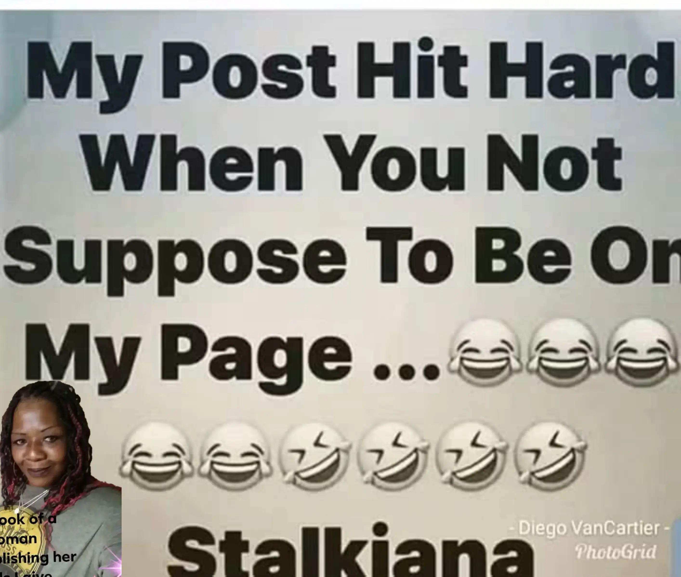 @Anita Malone