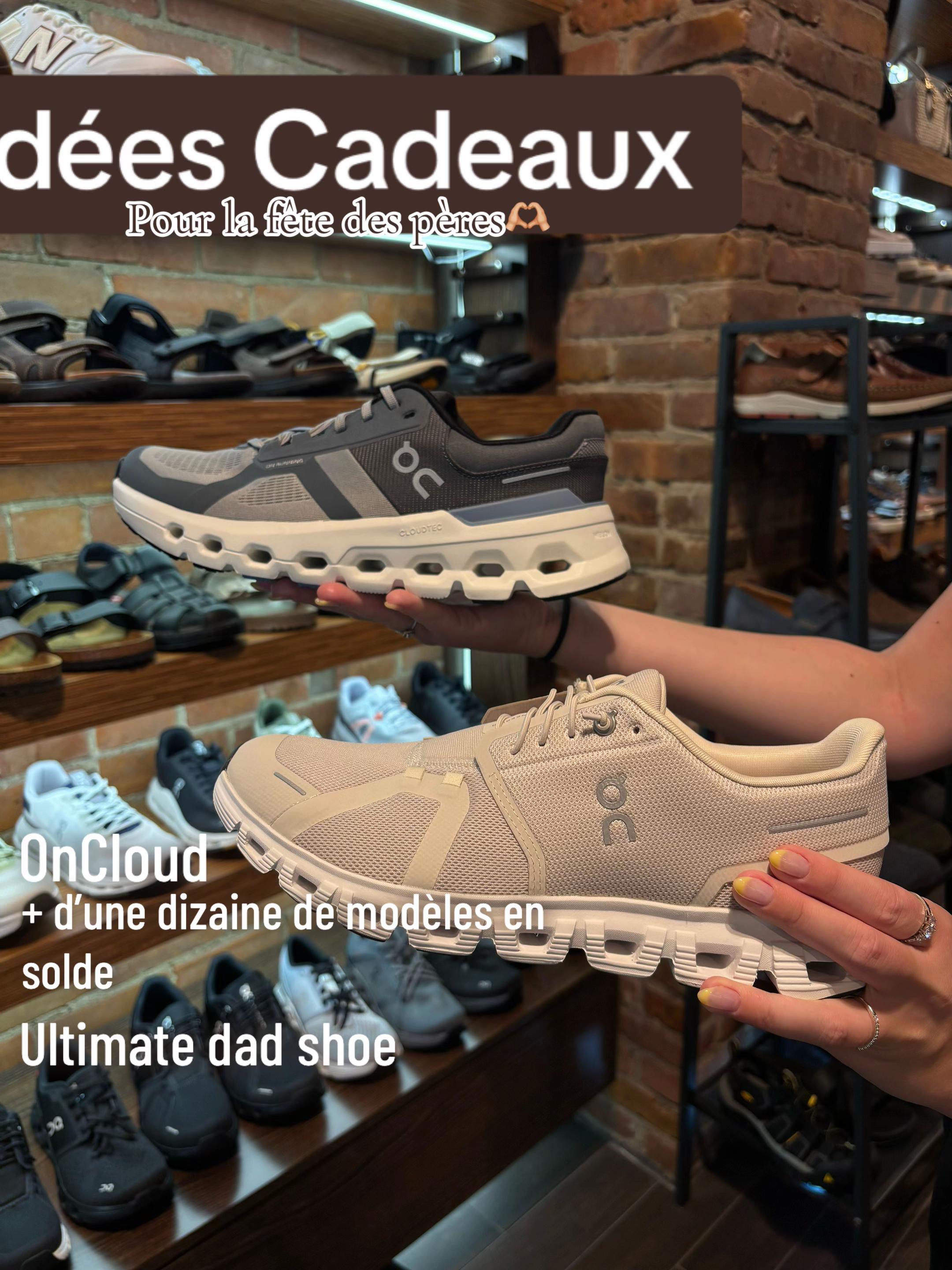 @Chaussures Pierre Roy