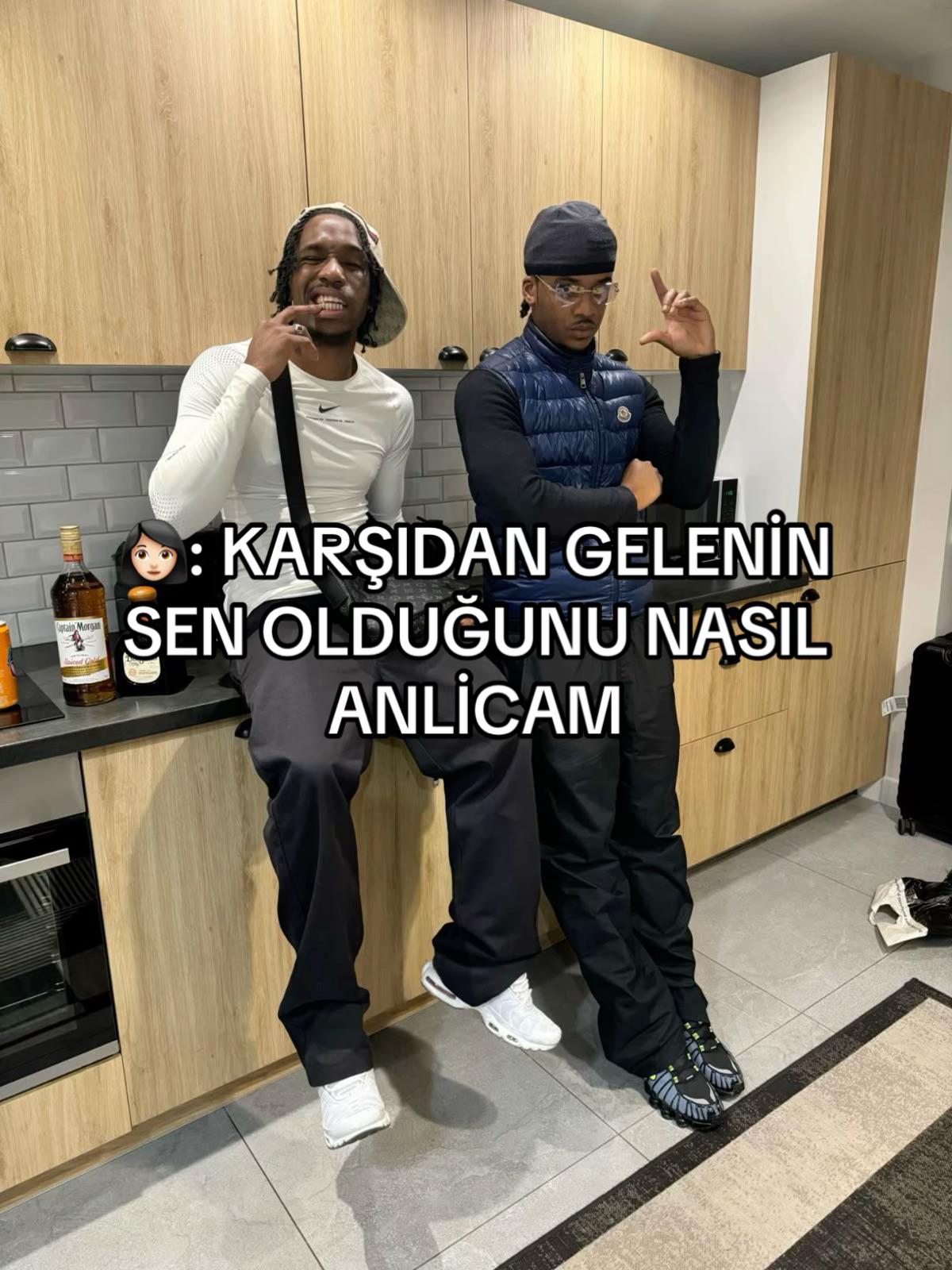 @Estilo giyim