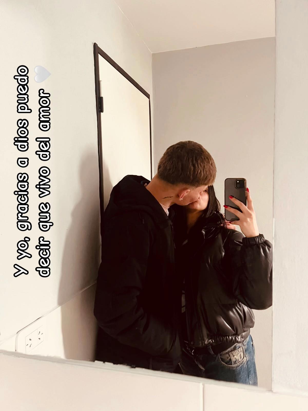 @Juanita </3
