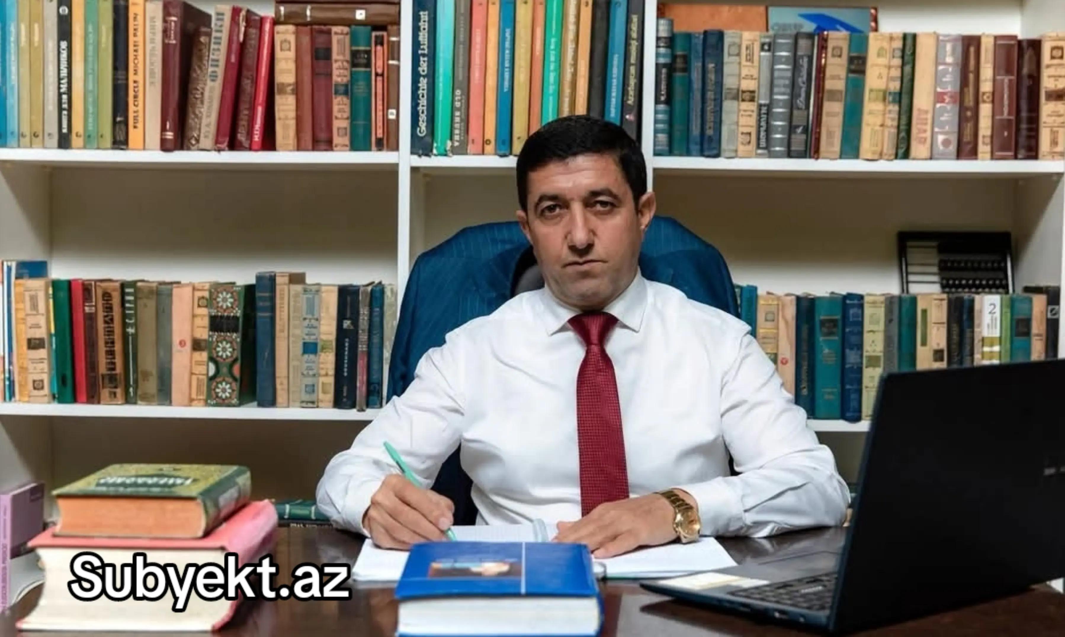 @R&ouml;vşən H&uuml;seynov