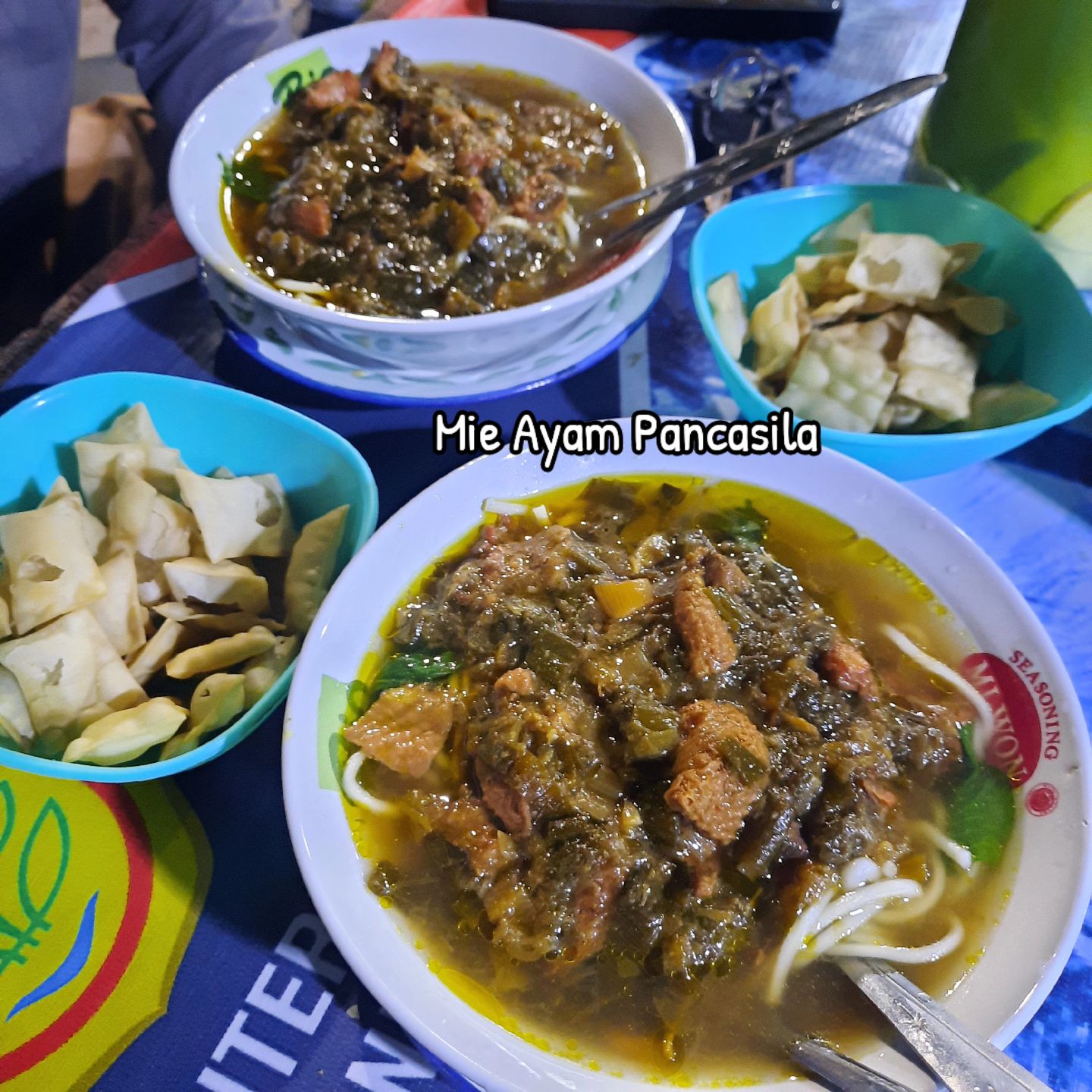 @Pus Kitchen Palopo