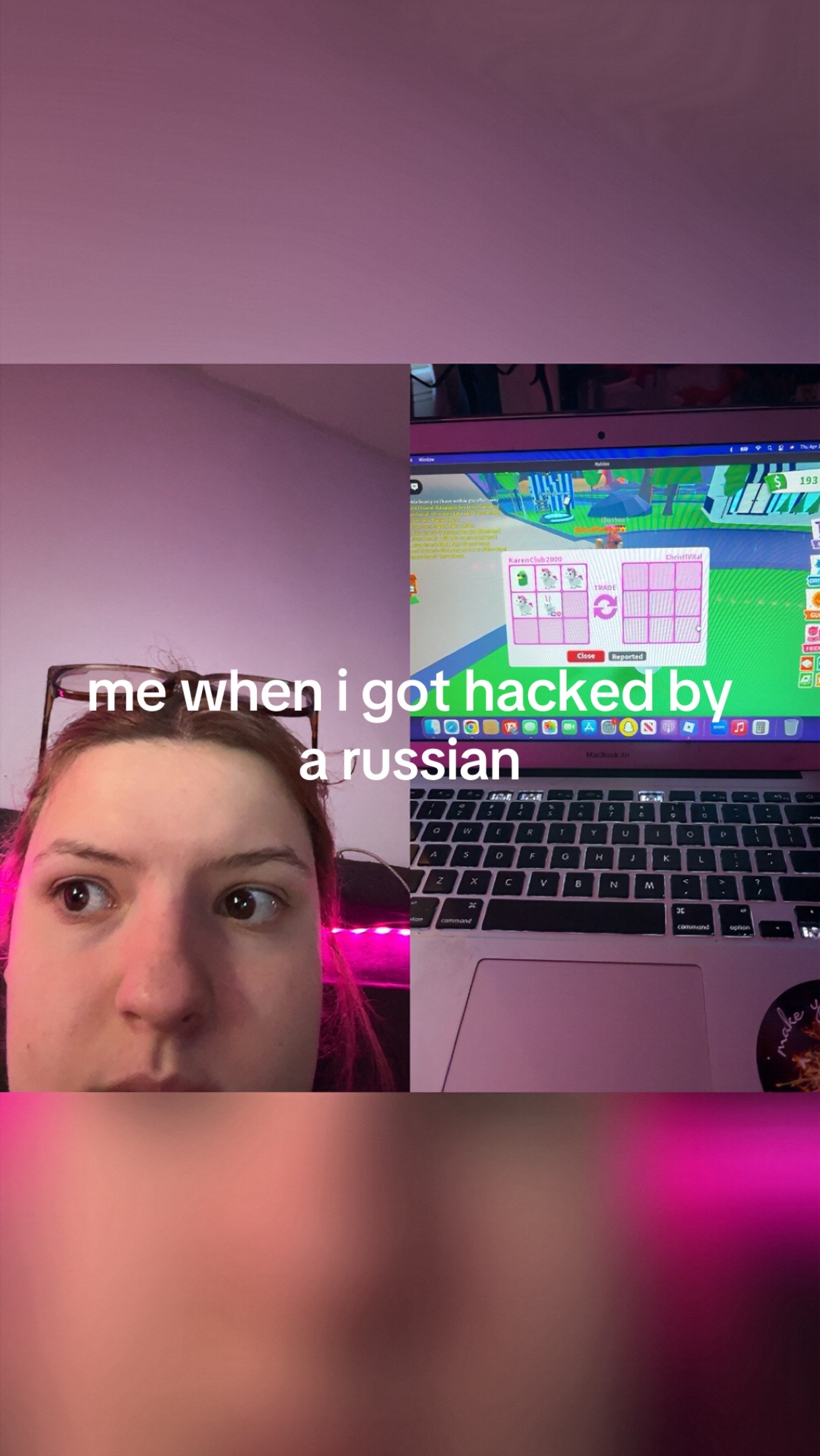 @️lilyanna 🐞