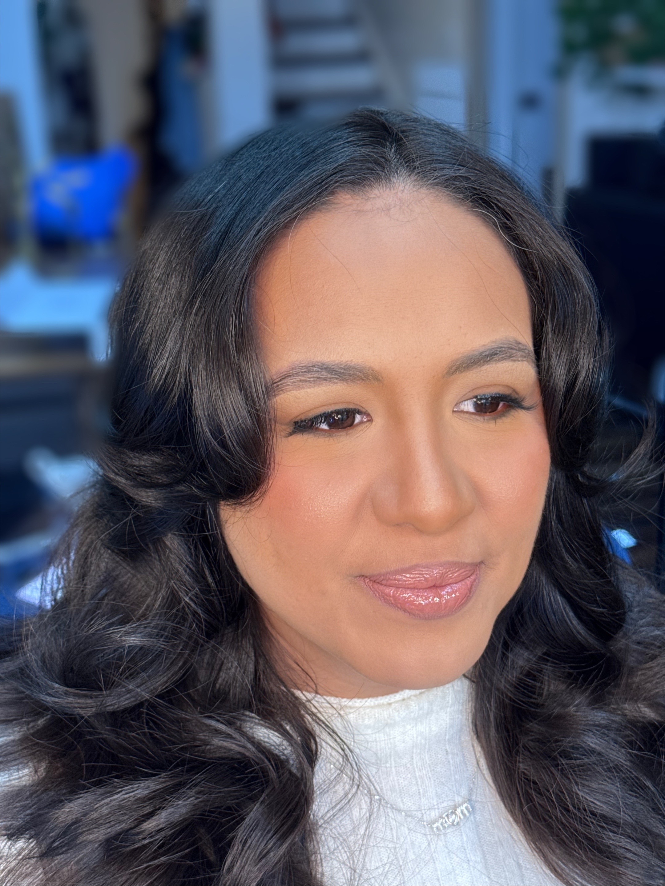 @Makeup by Sherviii